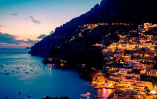 Positano Italia - Positano Italy
