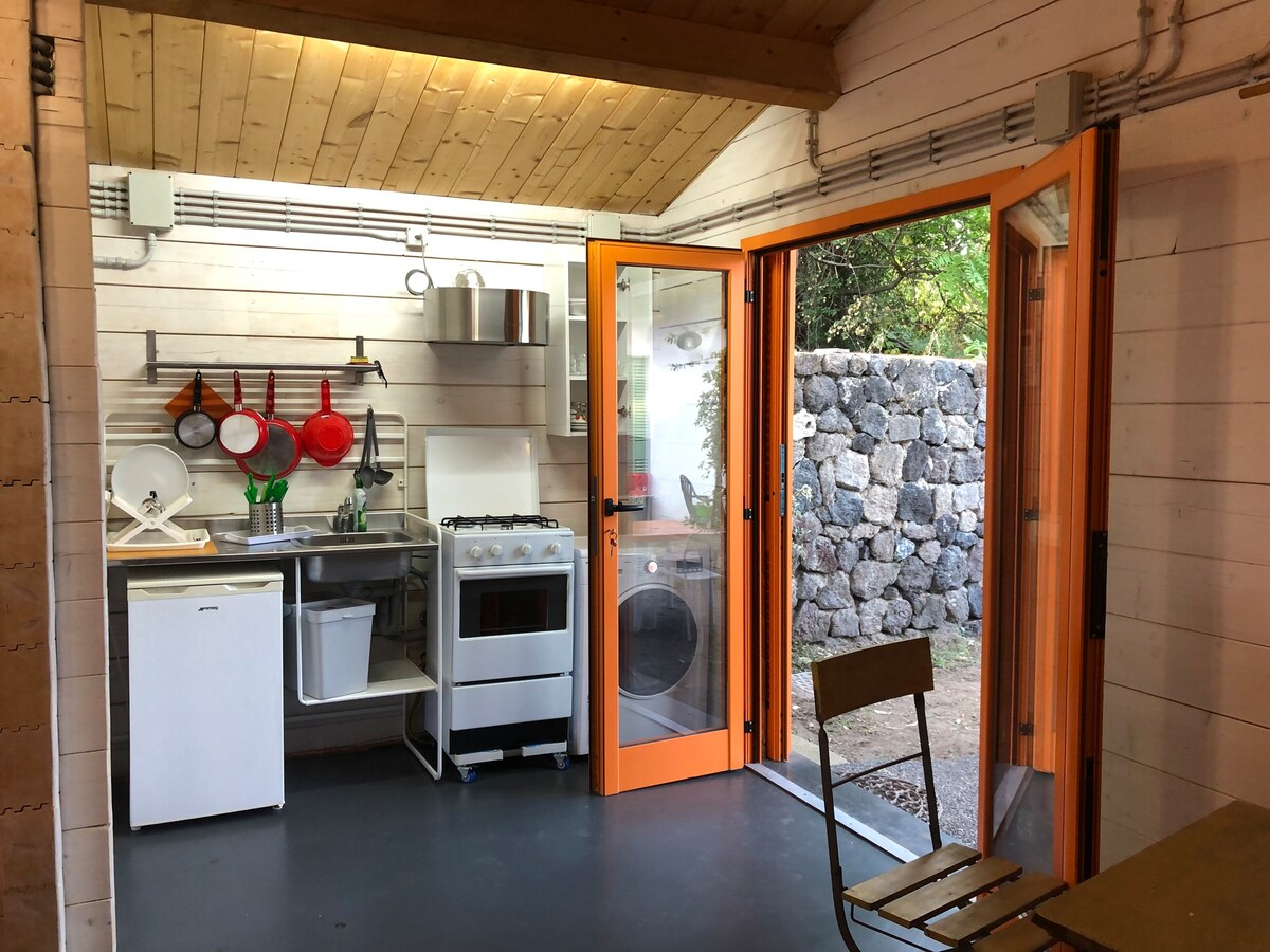 Chalet #2