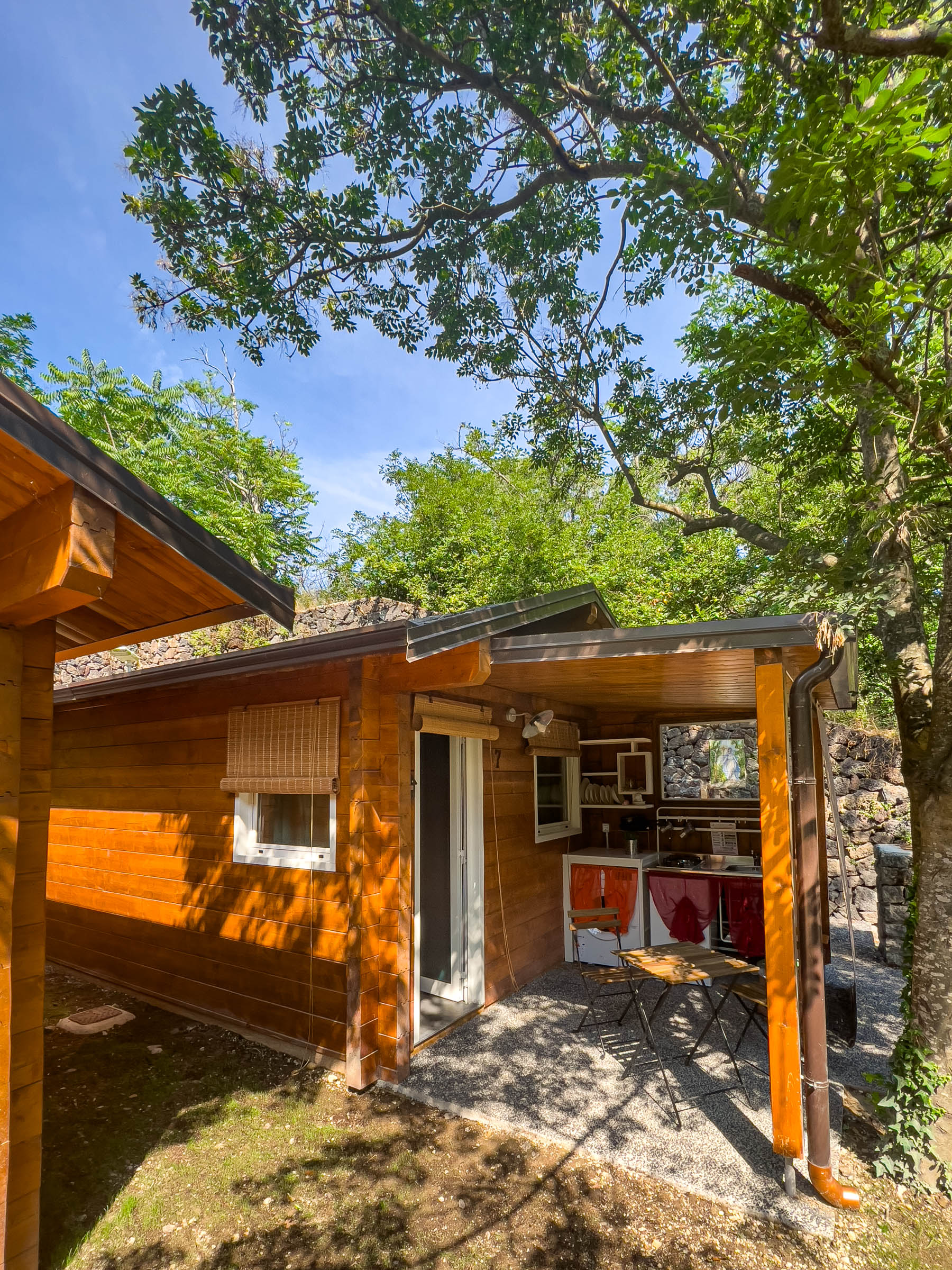 Chalet #7