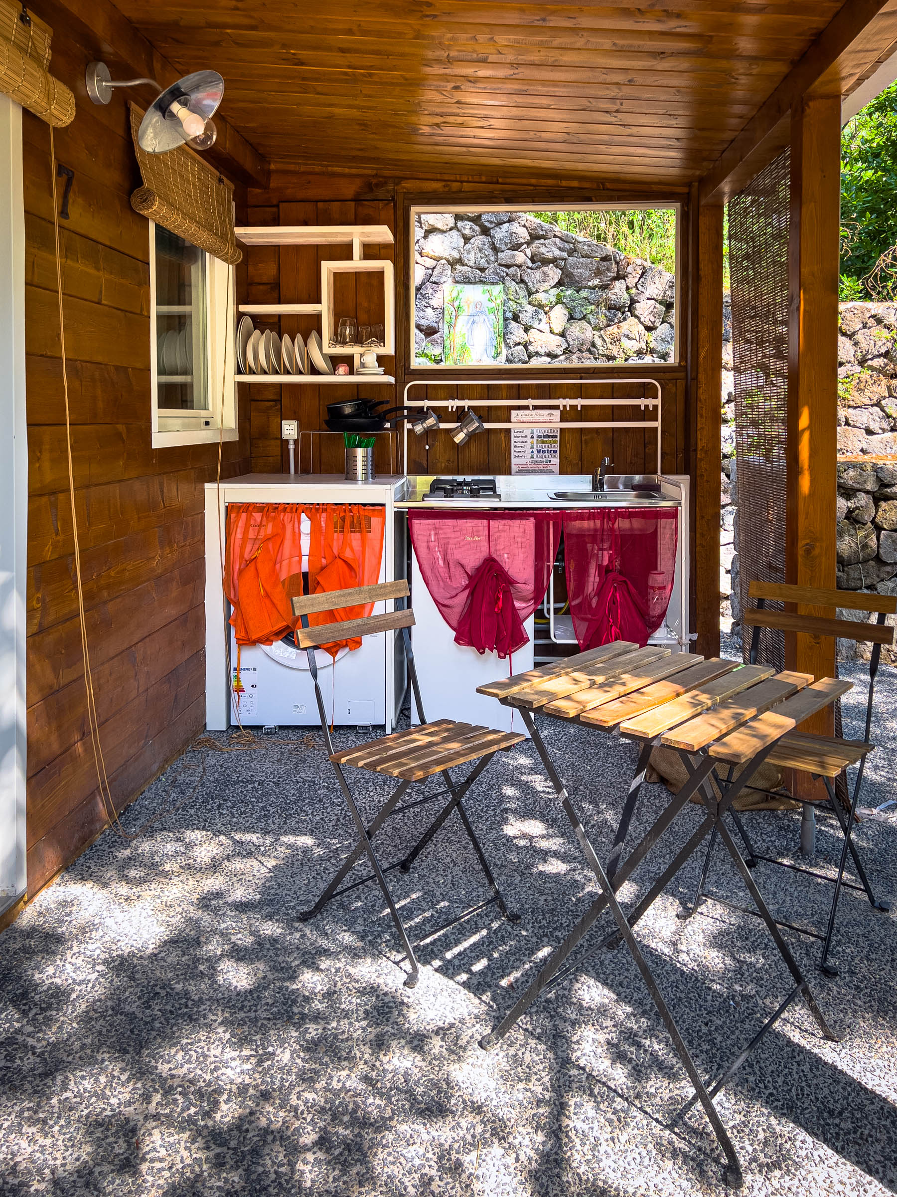 Chalet #7