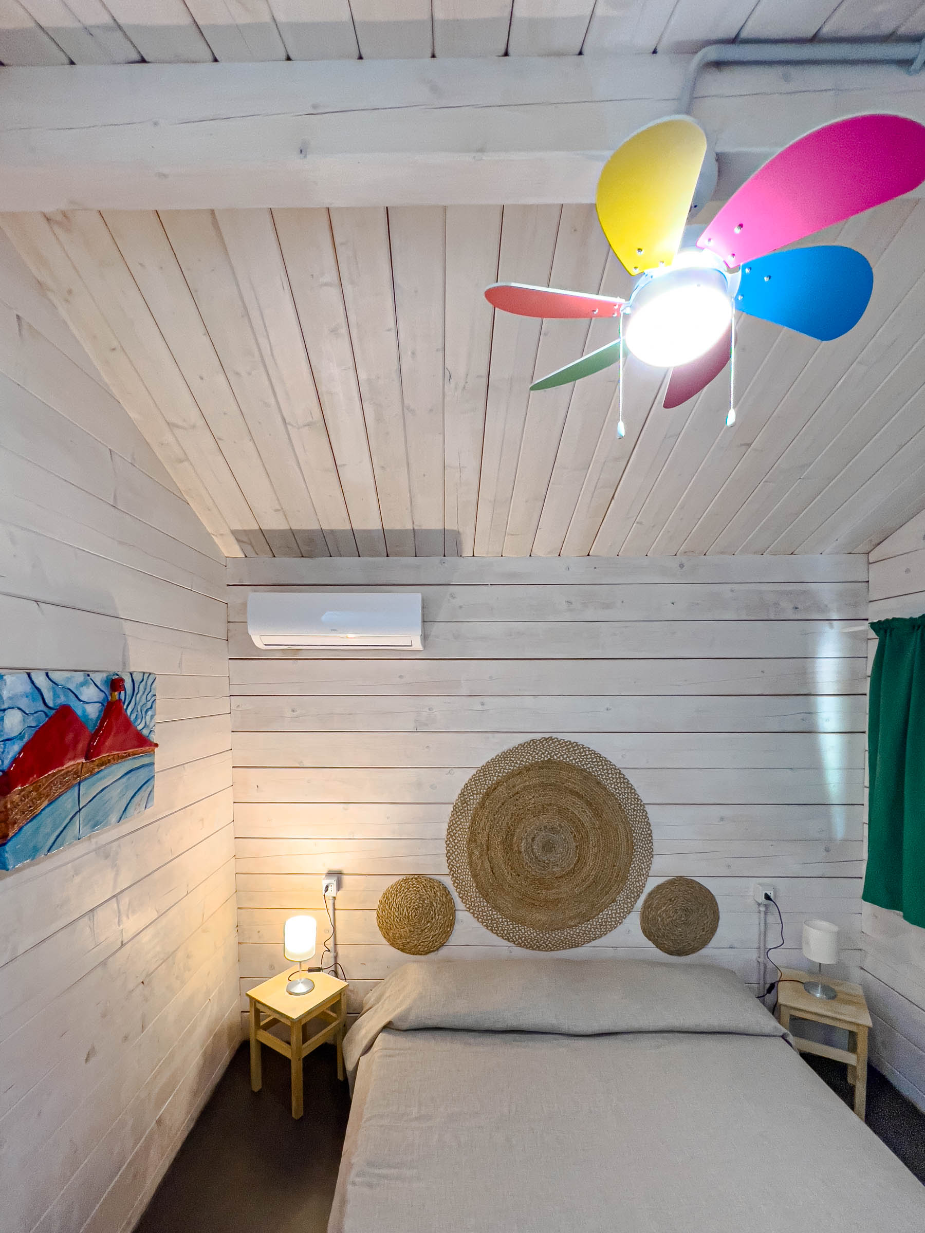 Chalet #7
