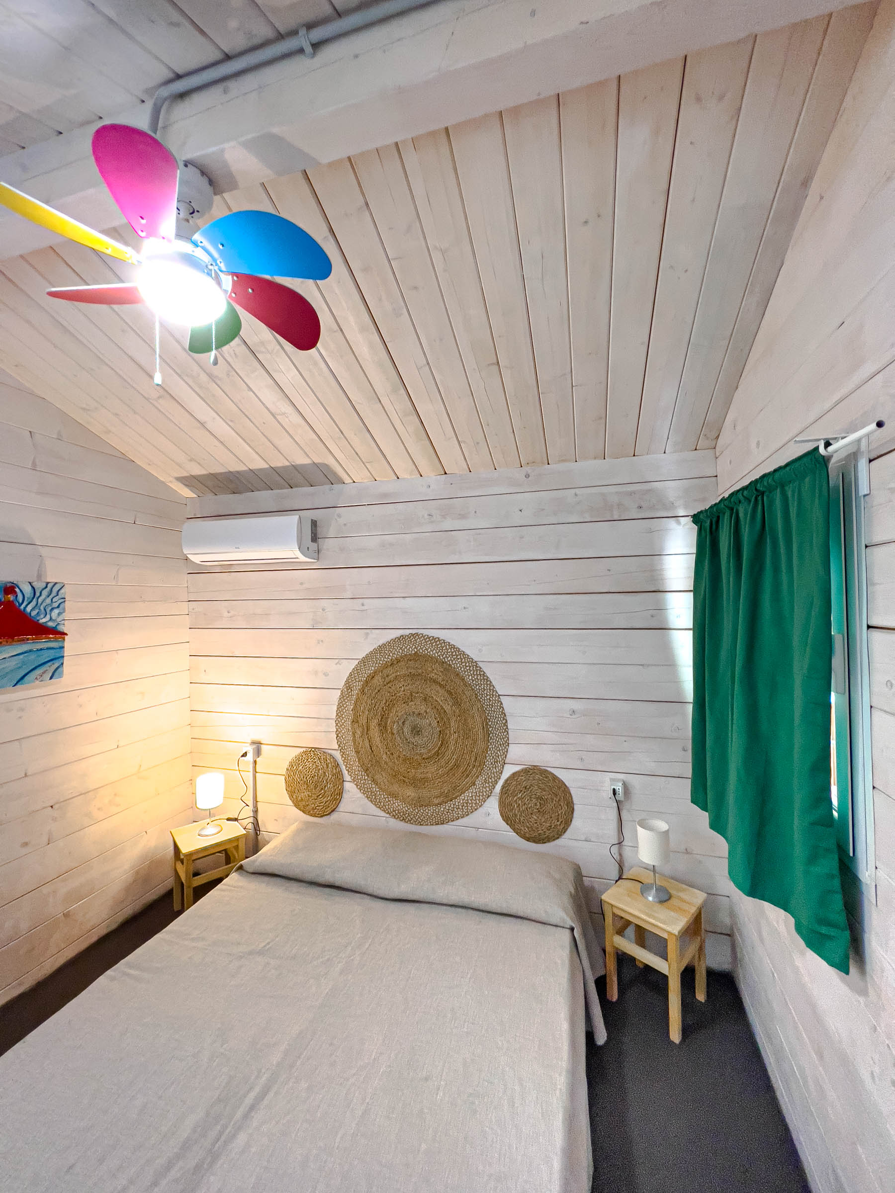 Chalet #7