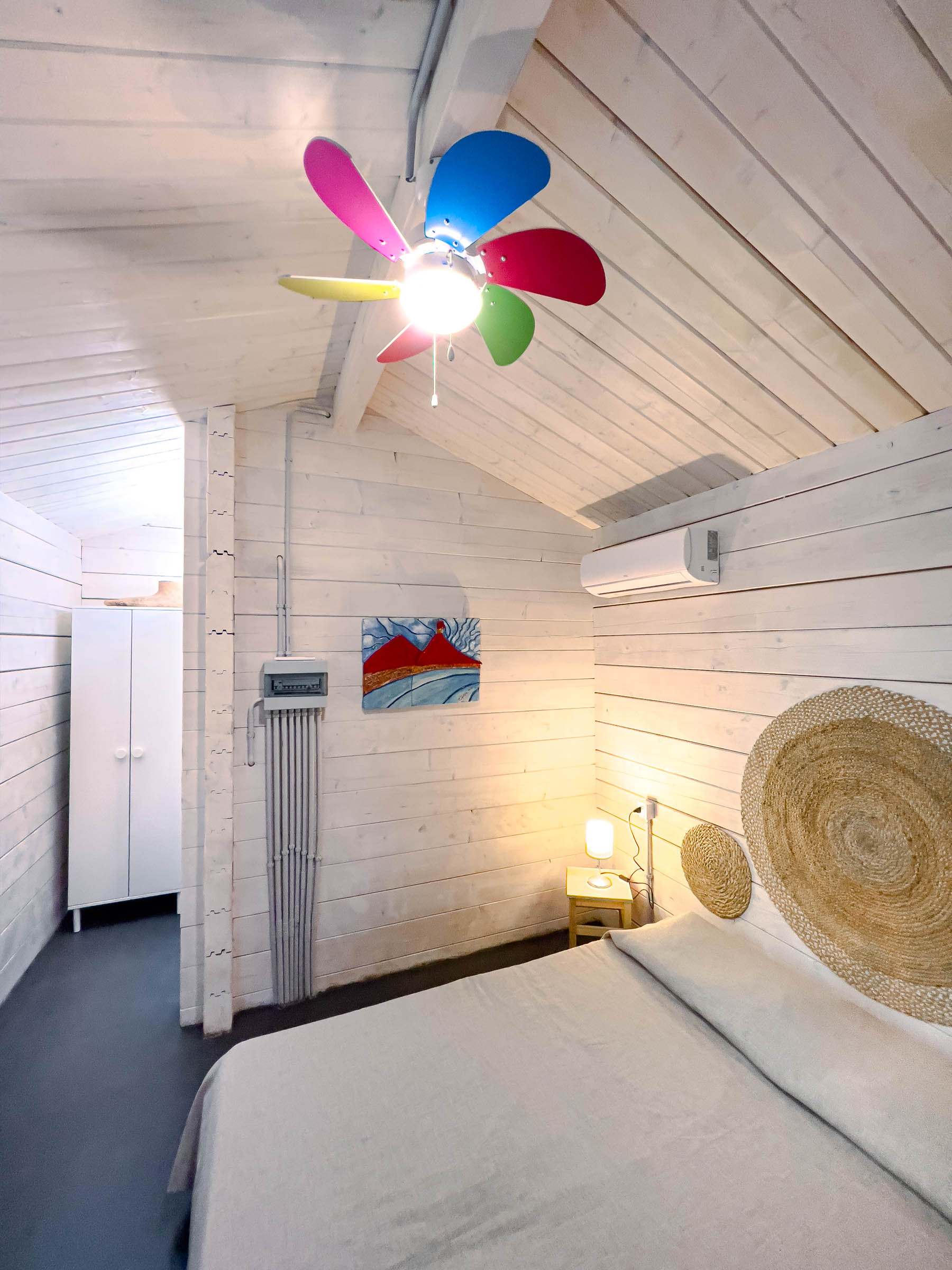 Chalet #7