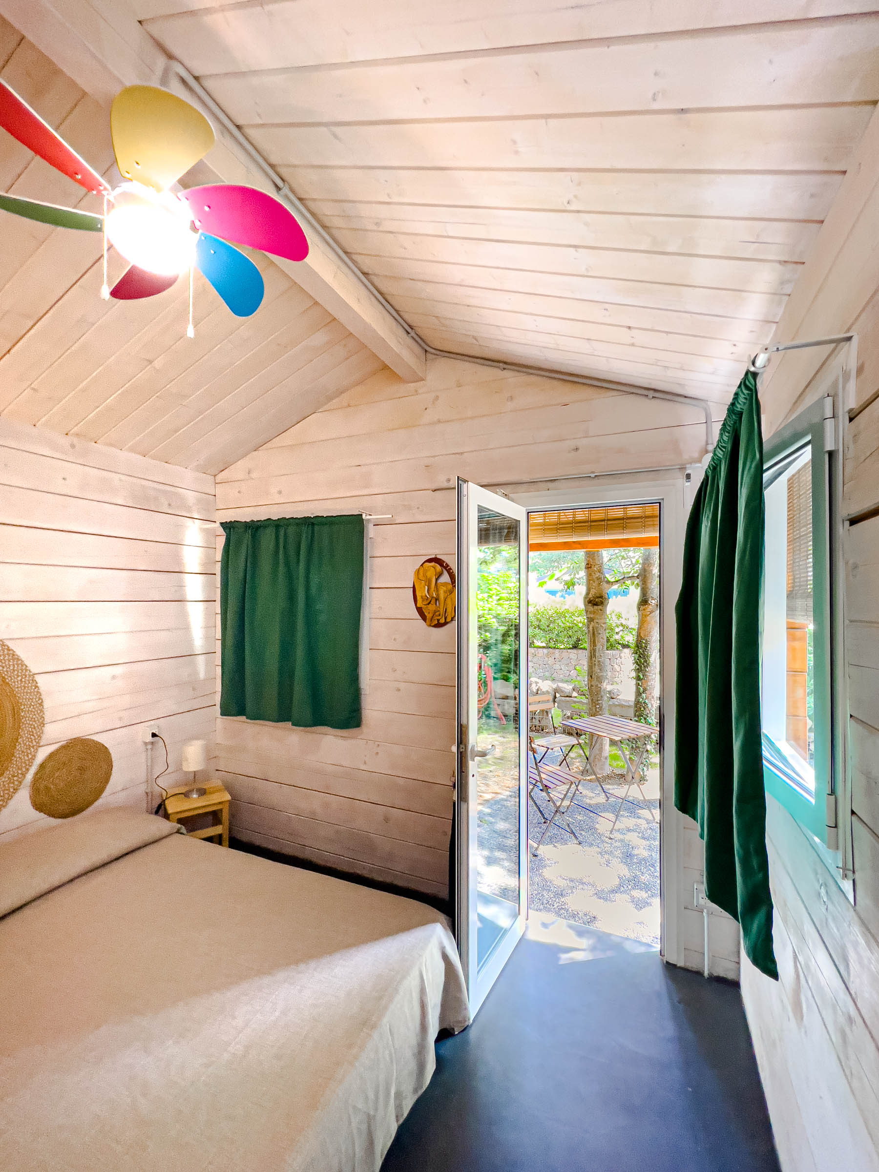 Chalet #7