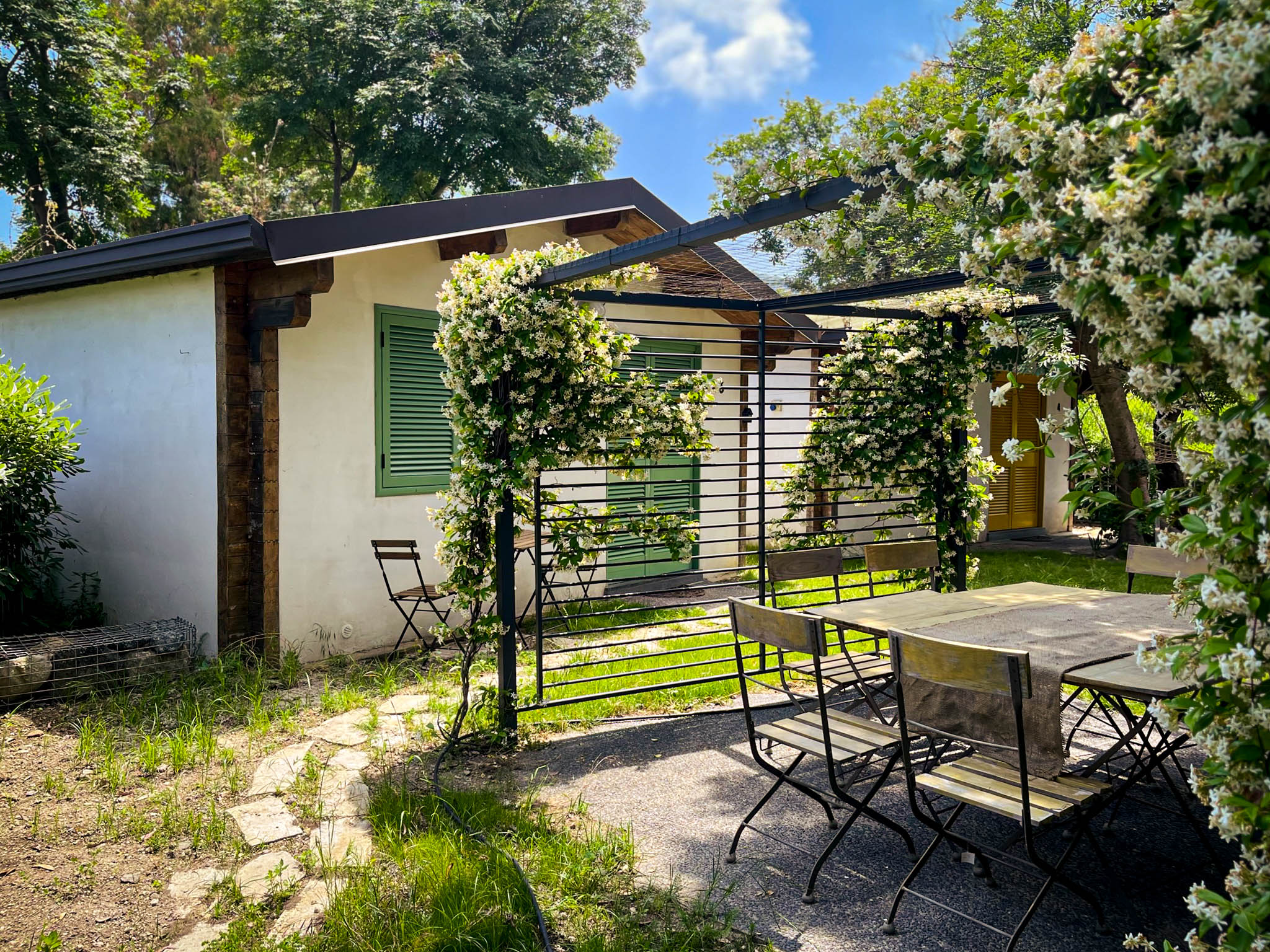 Chalet #3