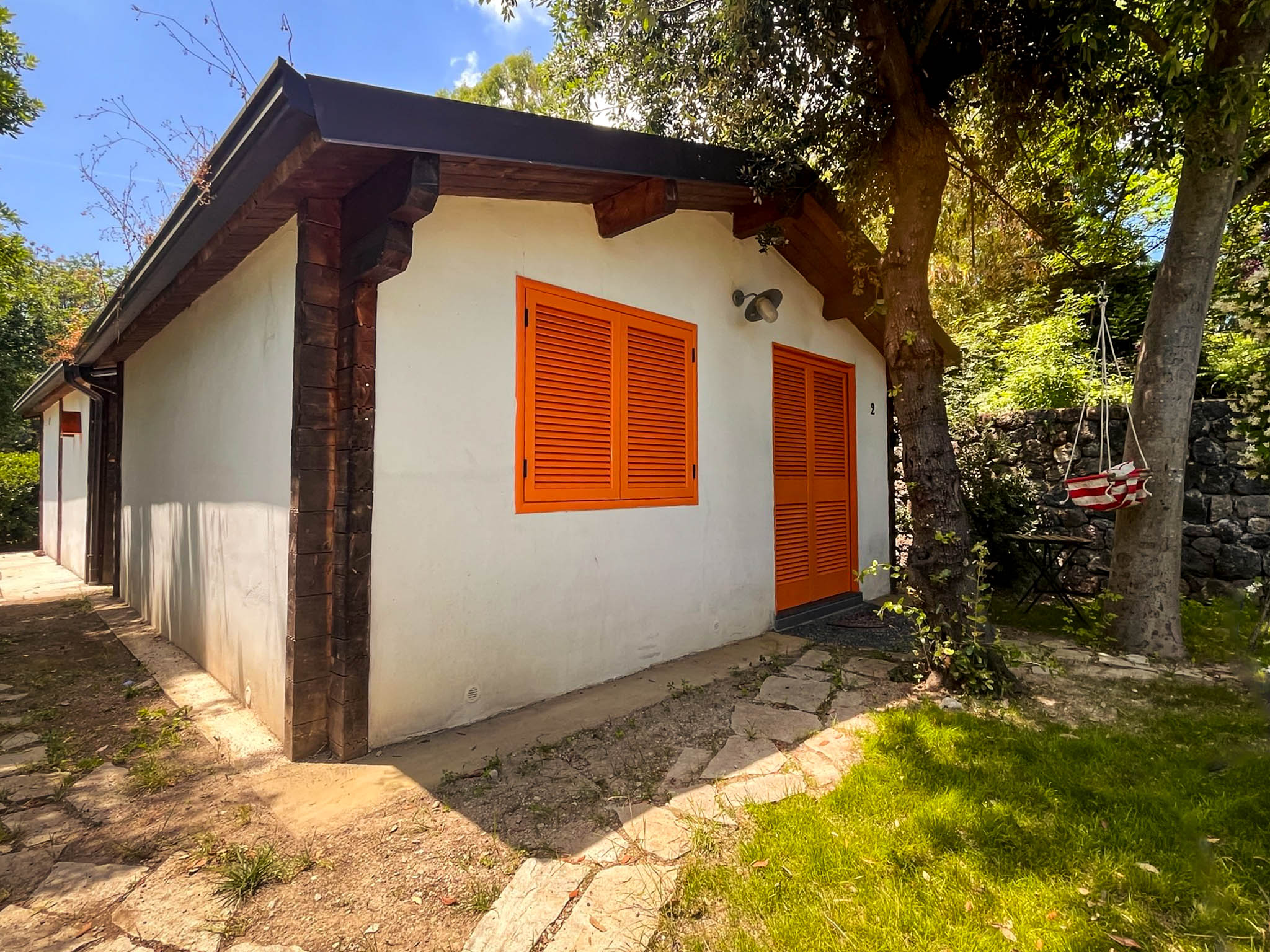 Chalet #2
