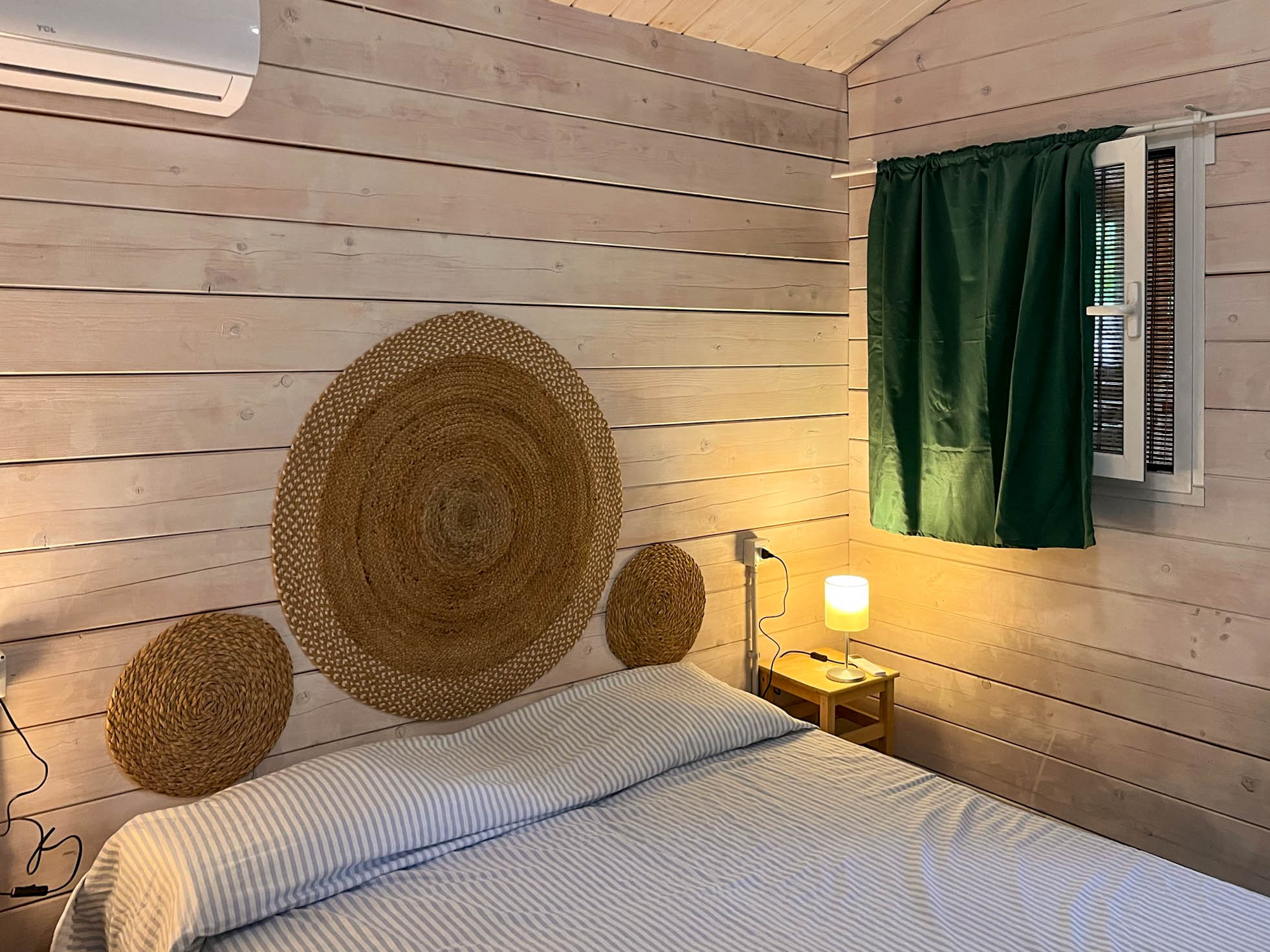 Chalet #7