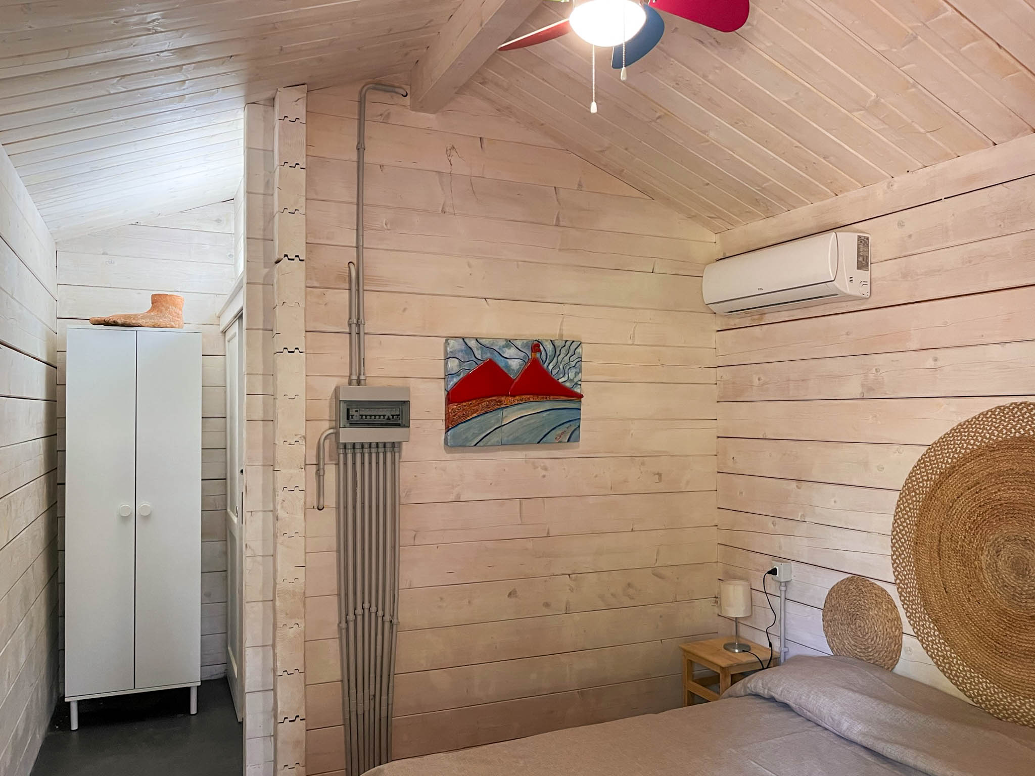Chalet #7