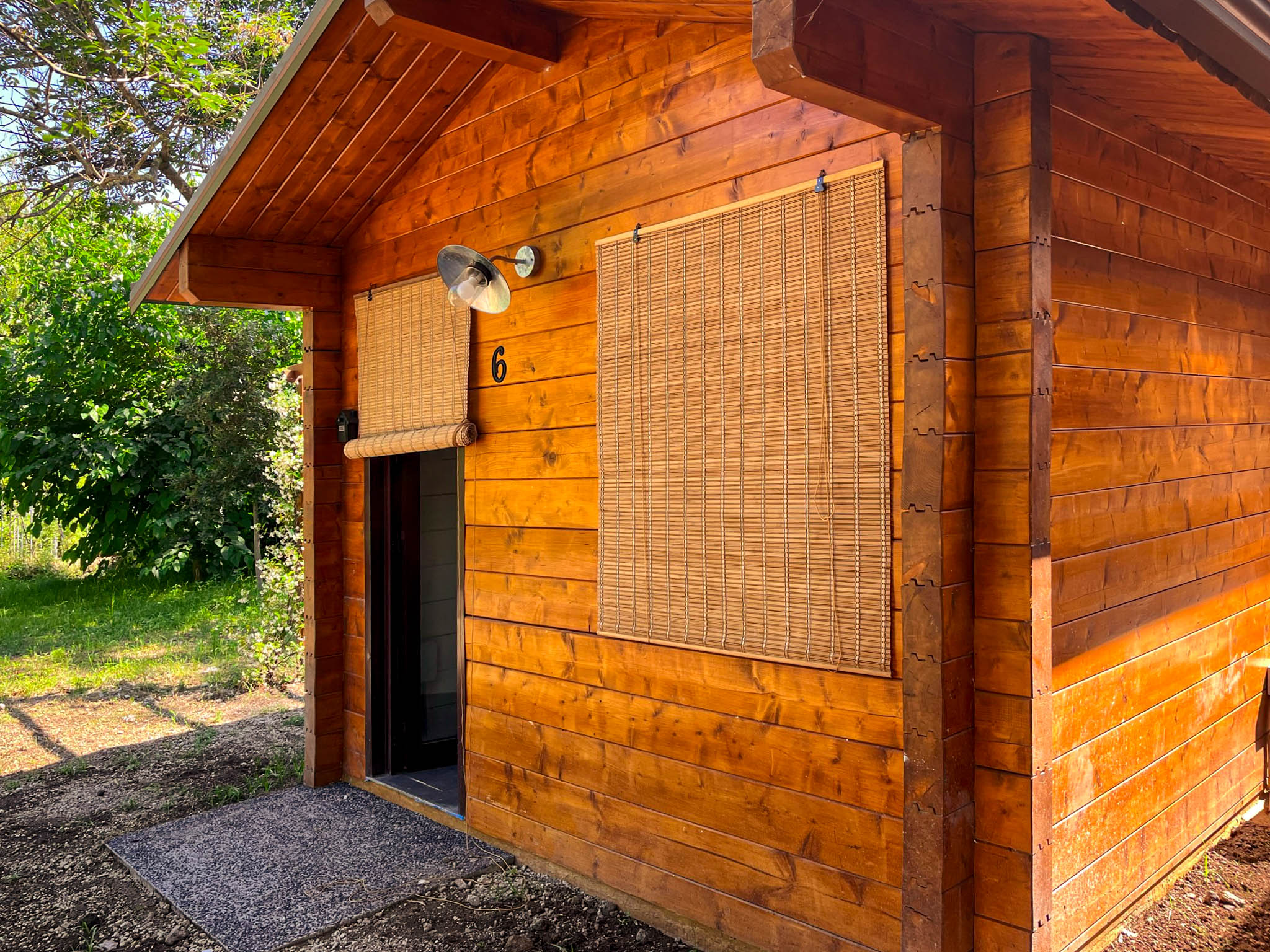 Chalet #6