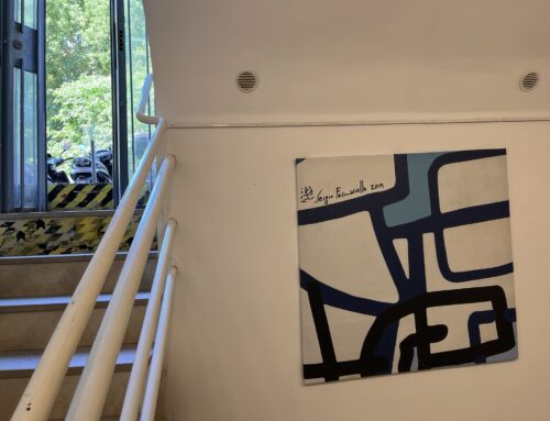 Arte contemporanea a Napoli