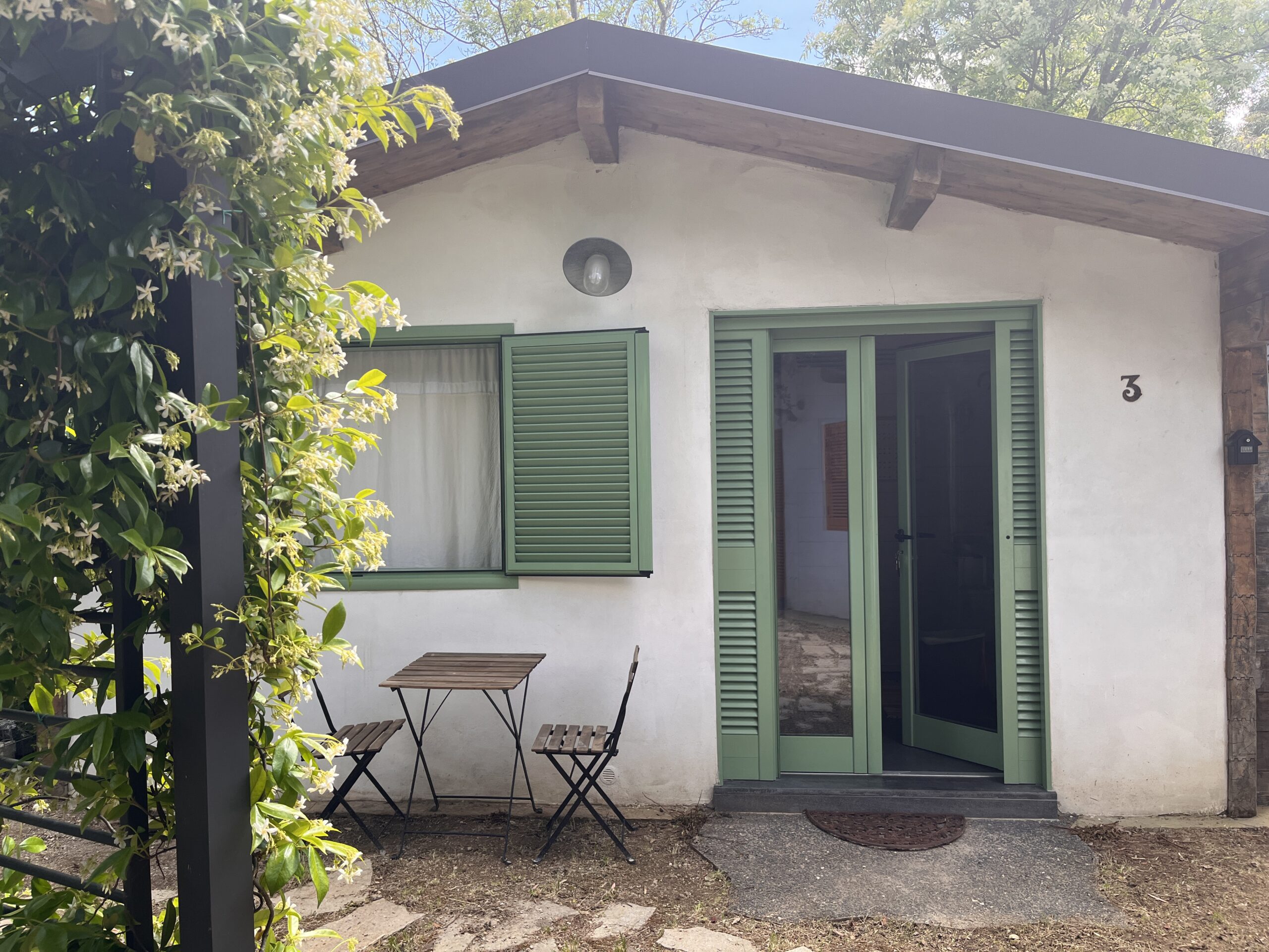 Chalet #3