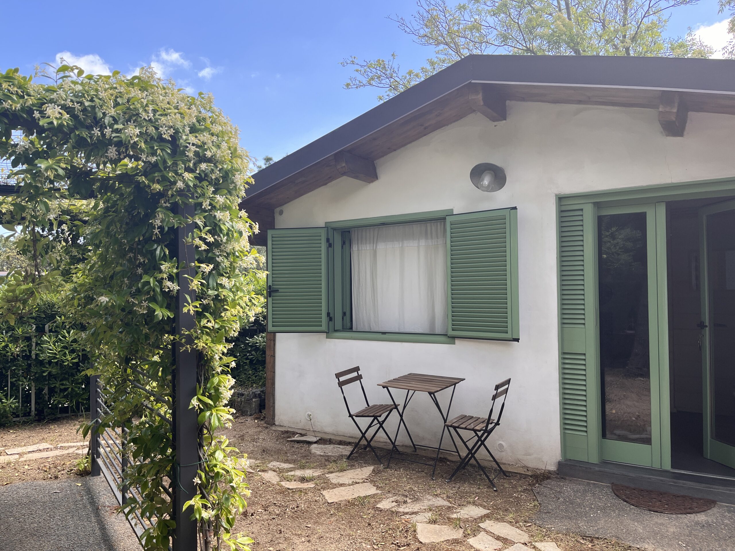 Chalet #3