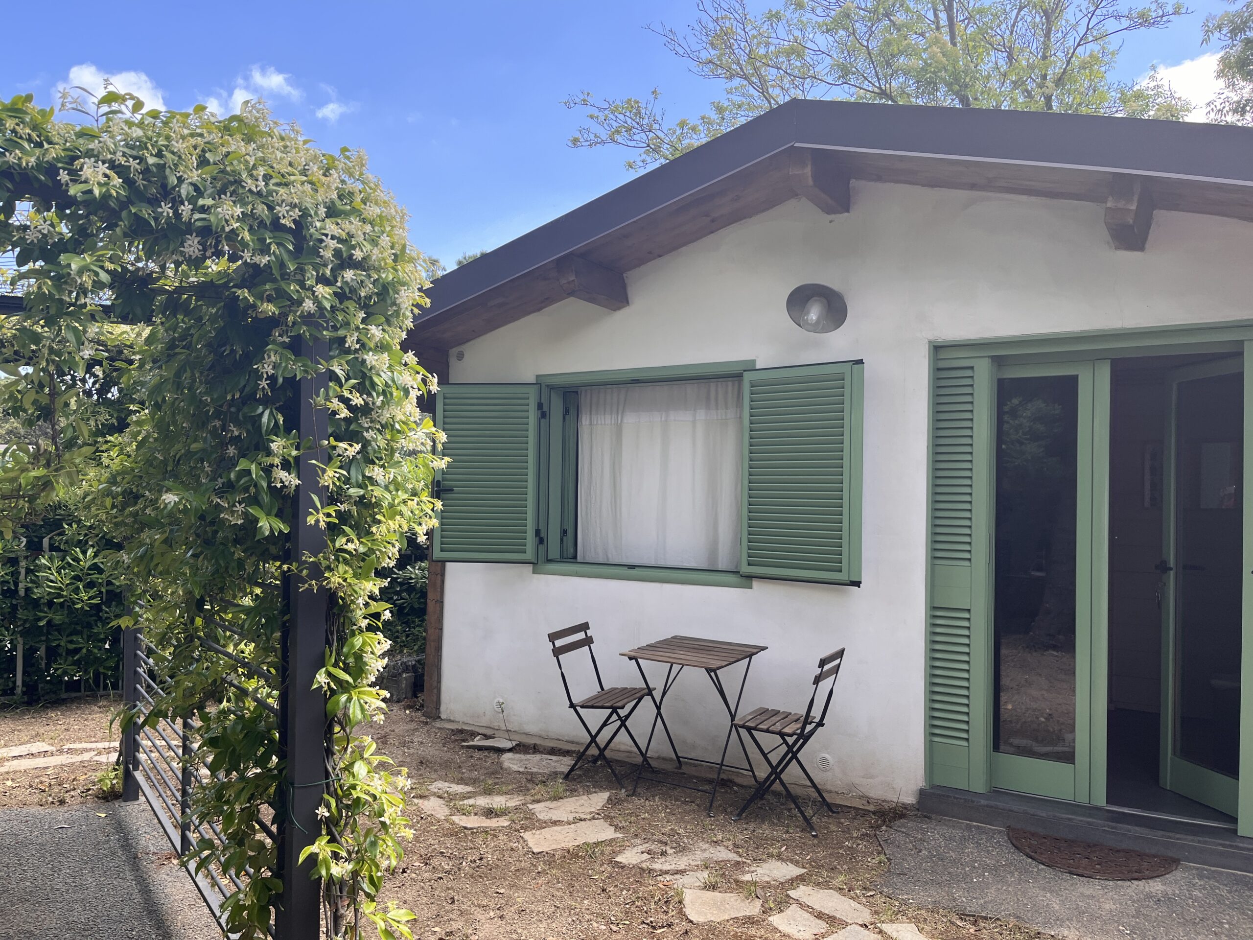 Chalet #3