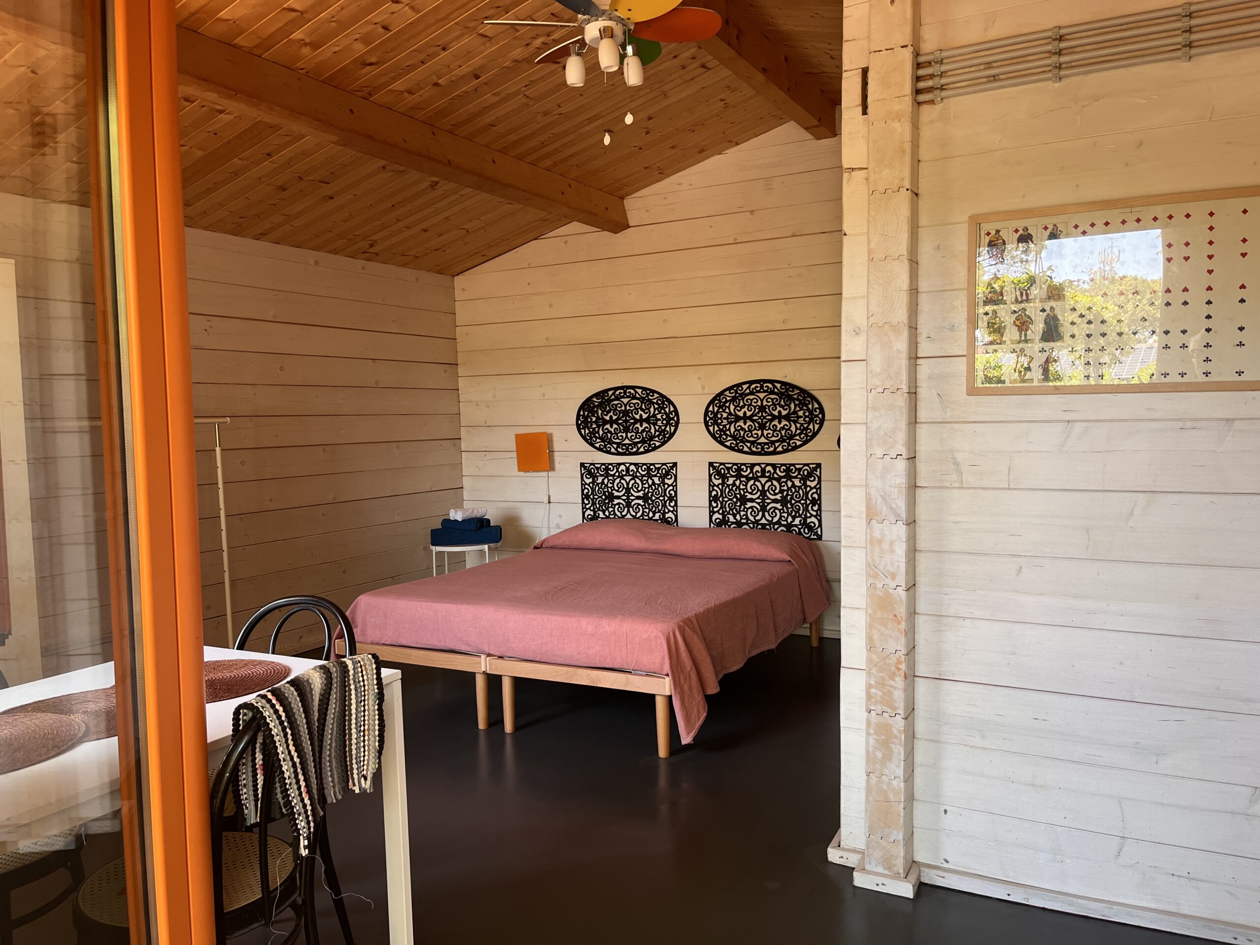Chalet #2