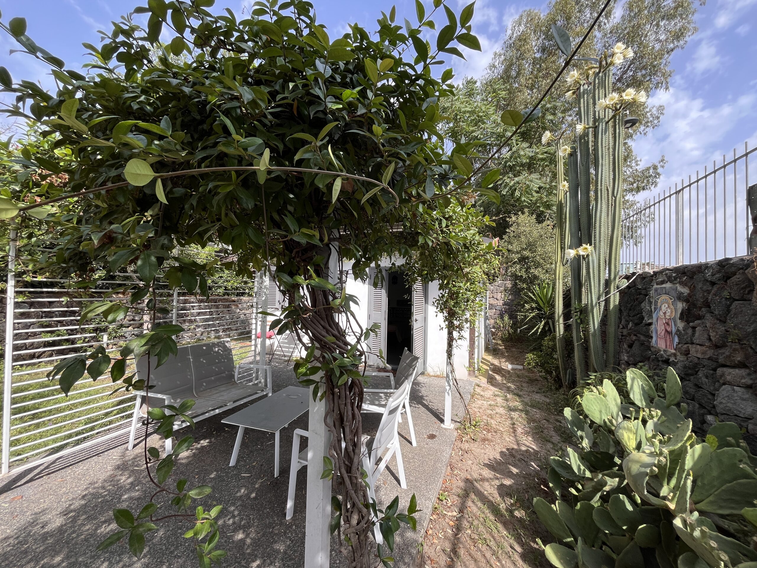 Chalet #1