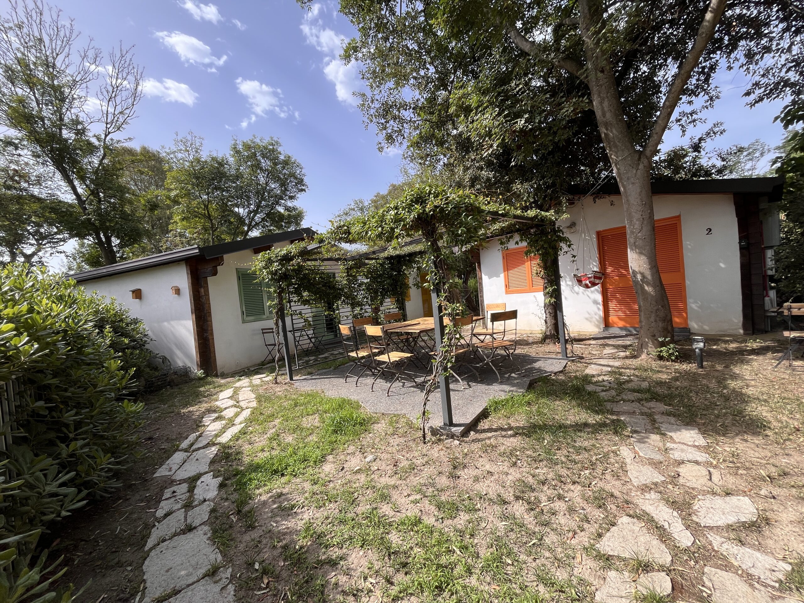 Chalet #2