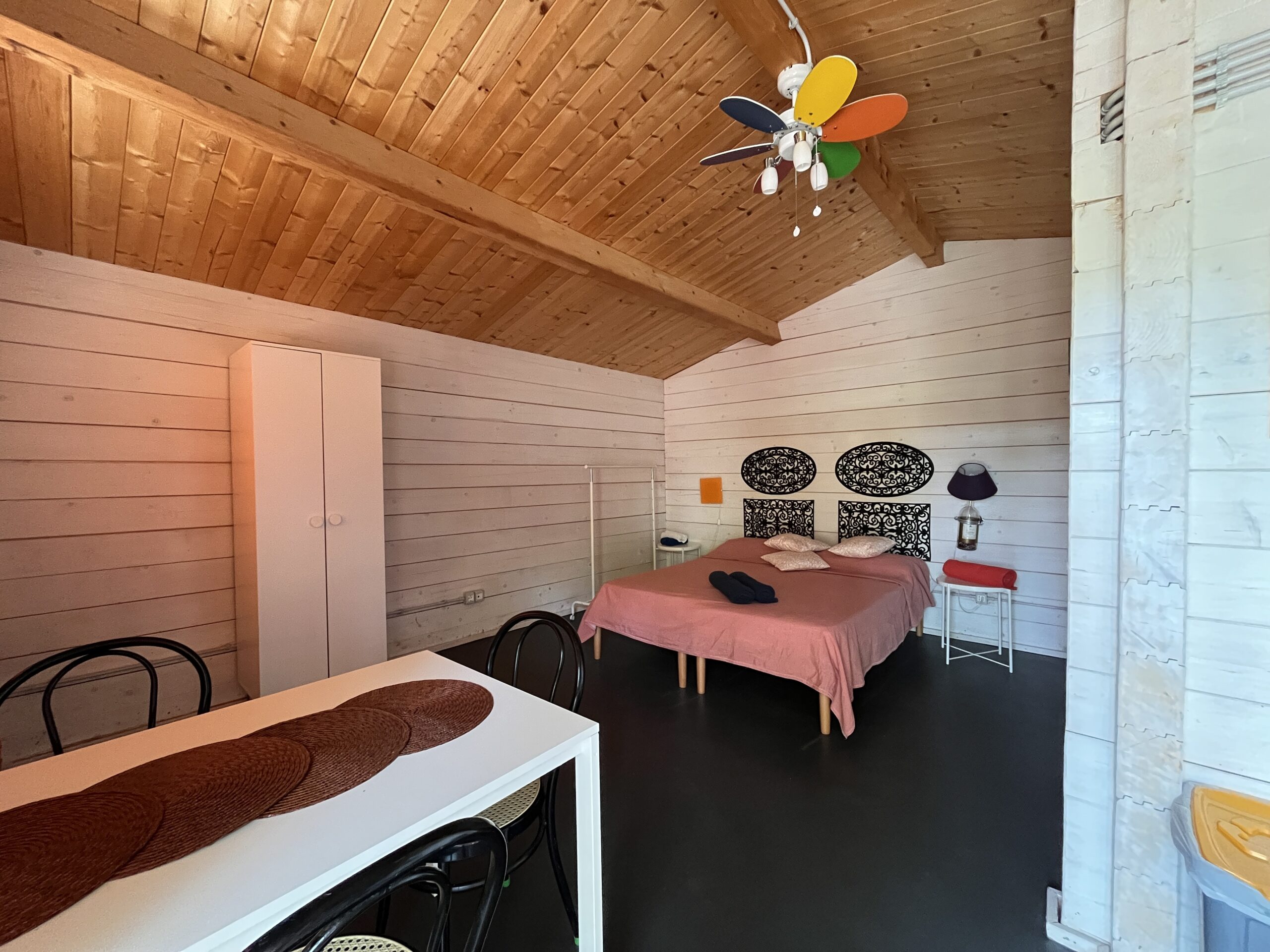 Chalet #2