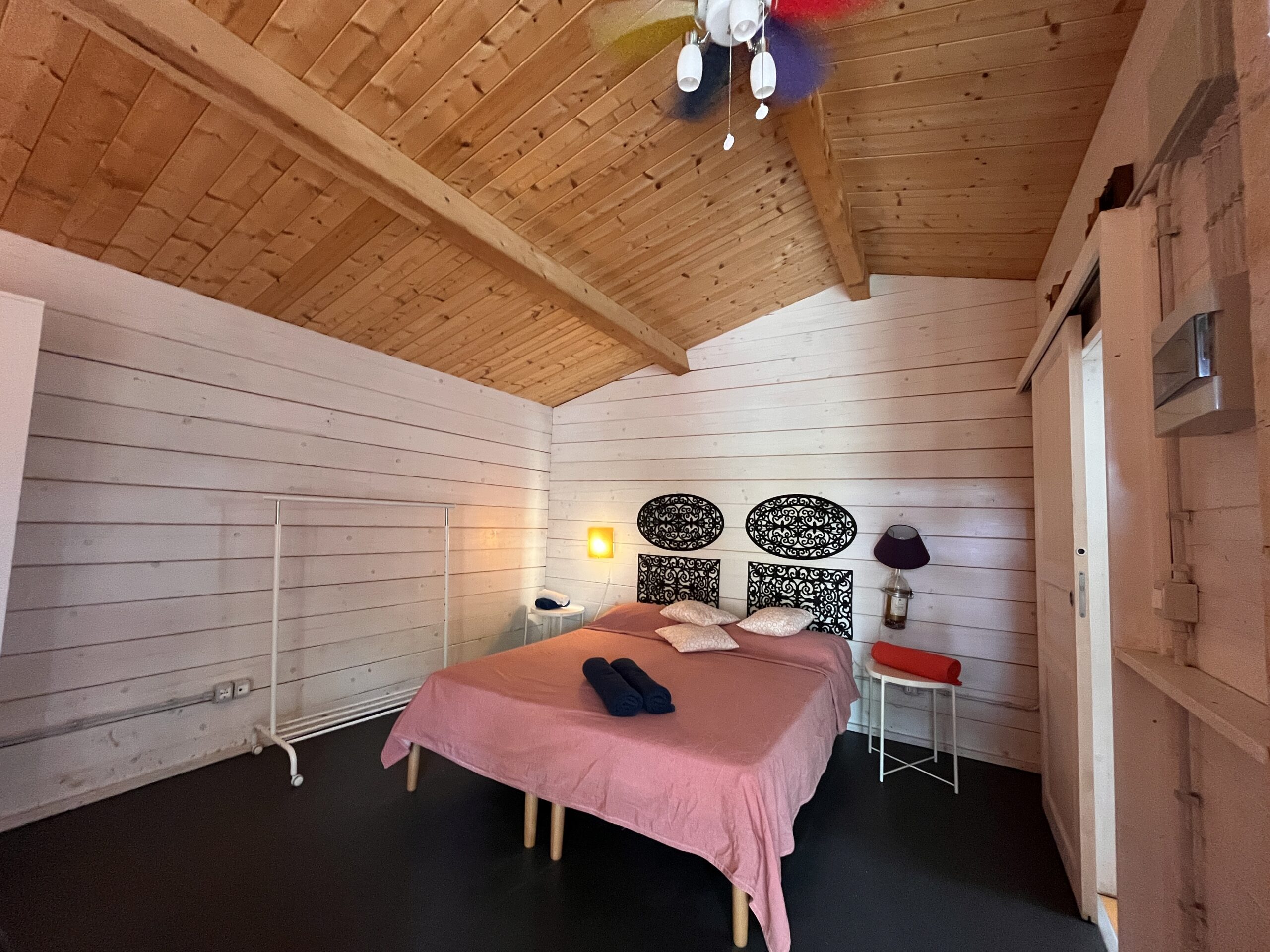 Chalet #2