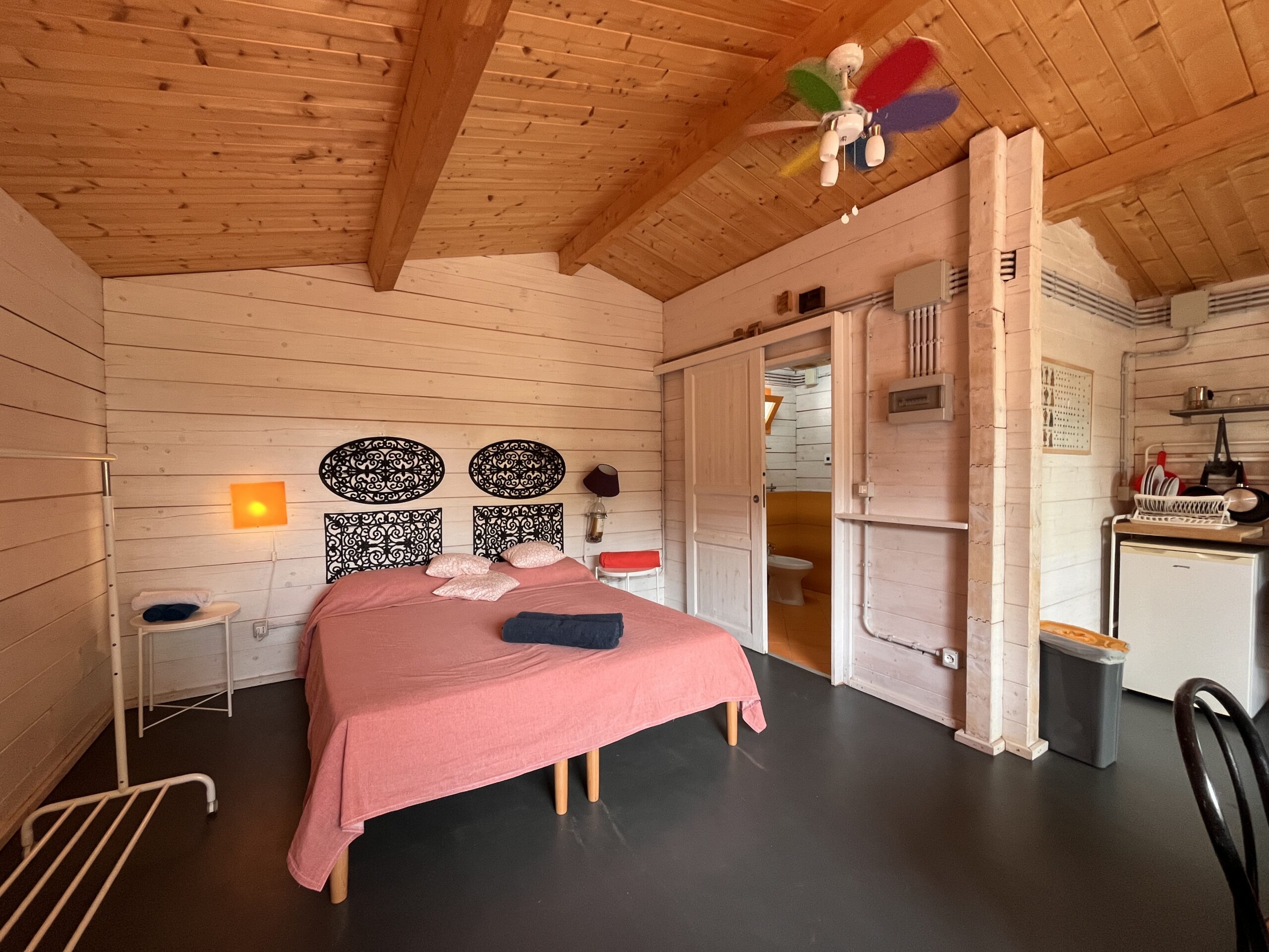 Chalet #2
