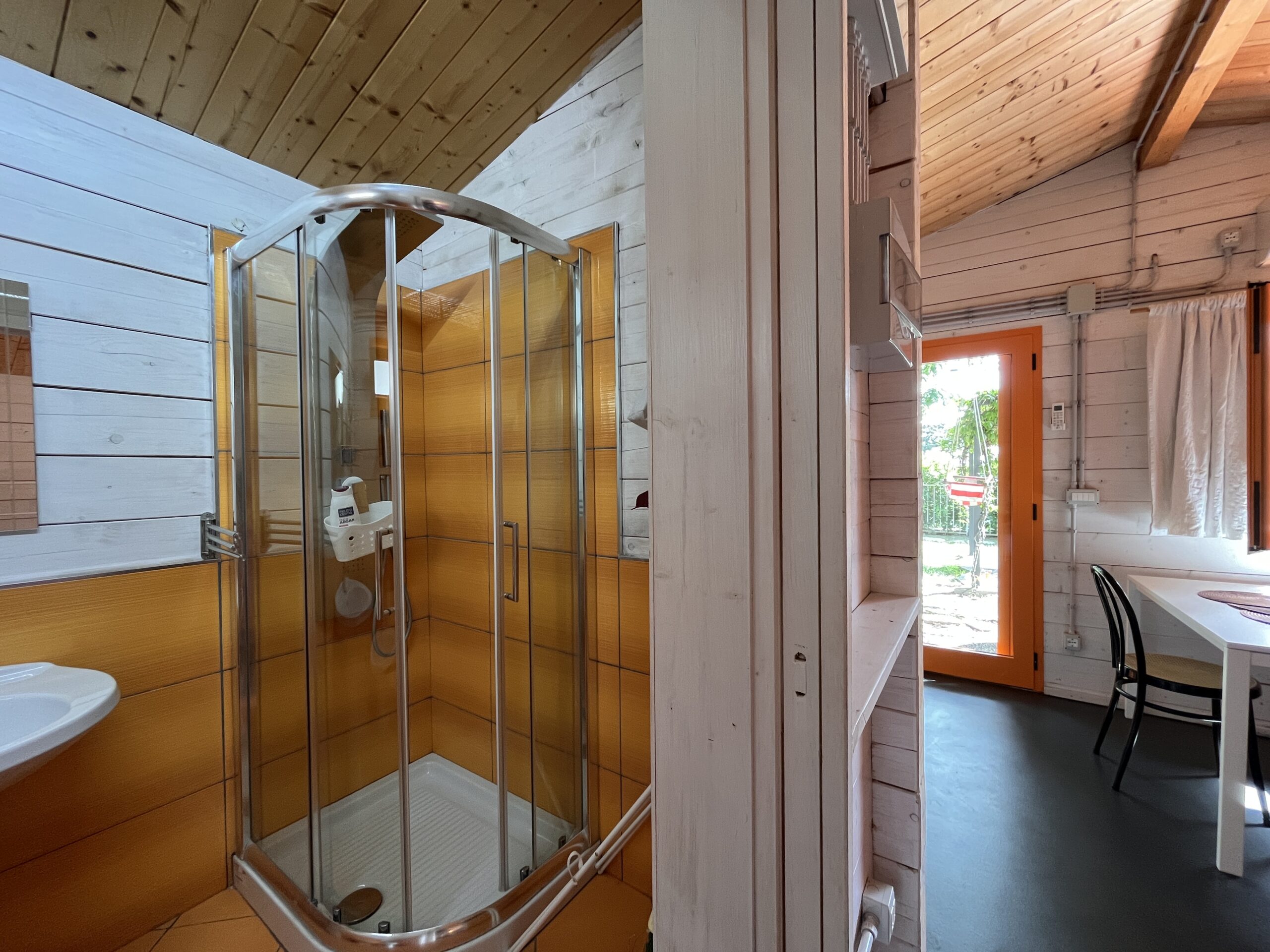 Chalet #2