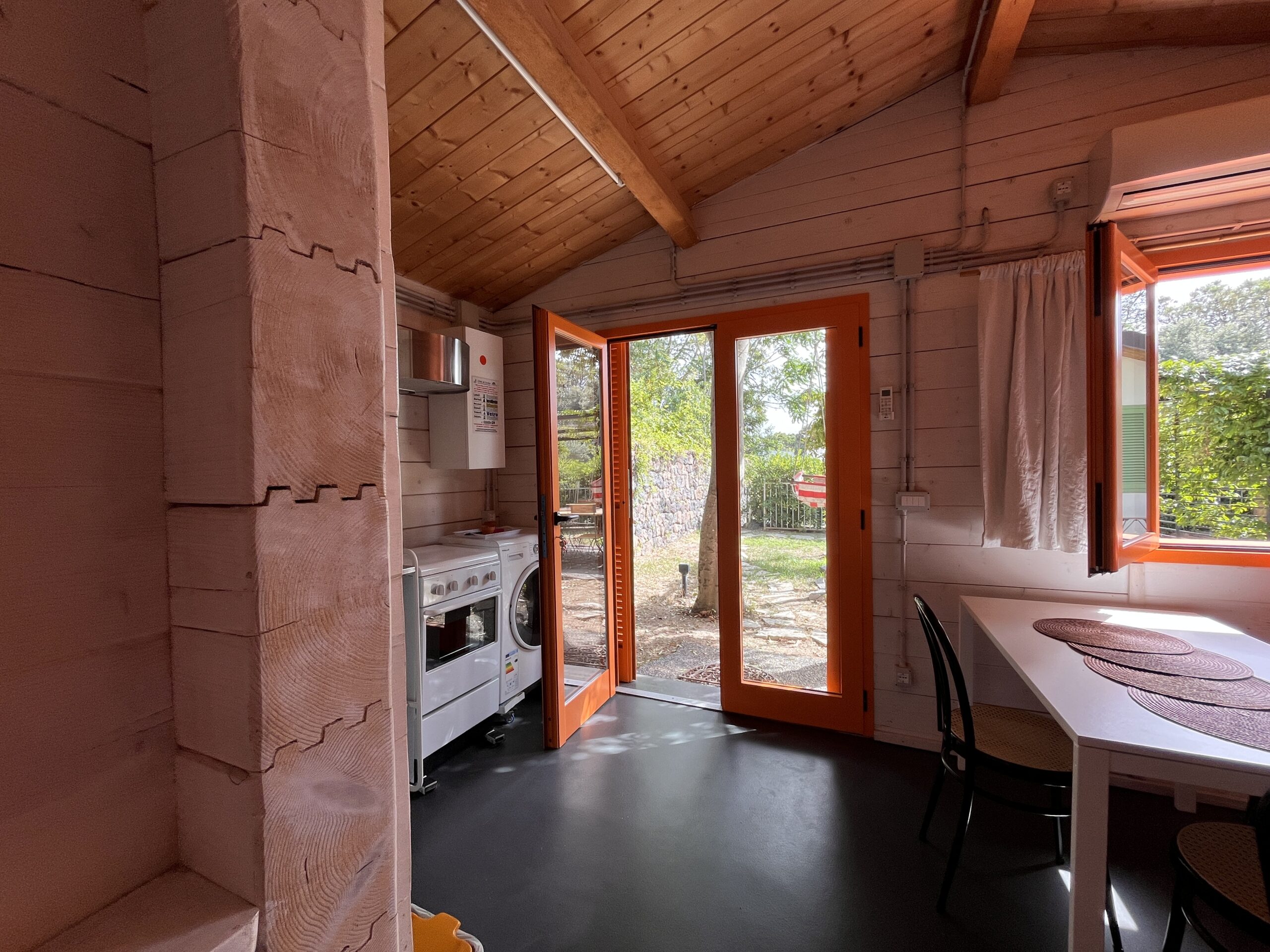 Chalet #2