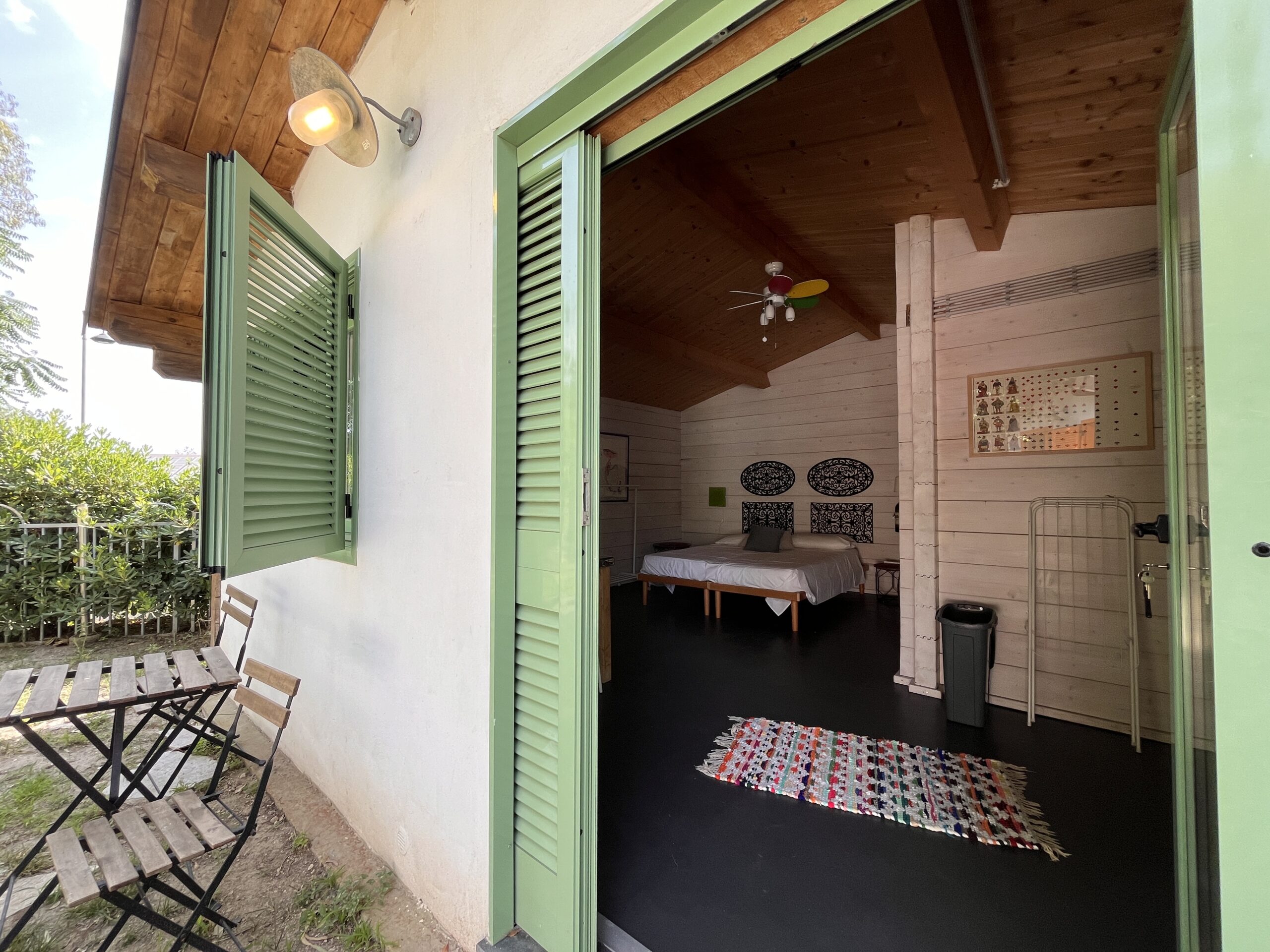 Chalet #3