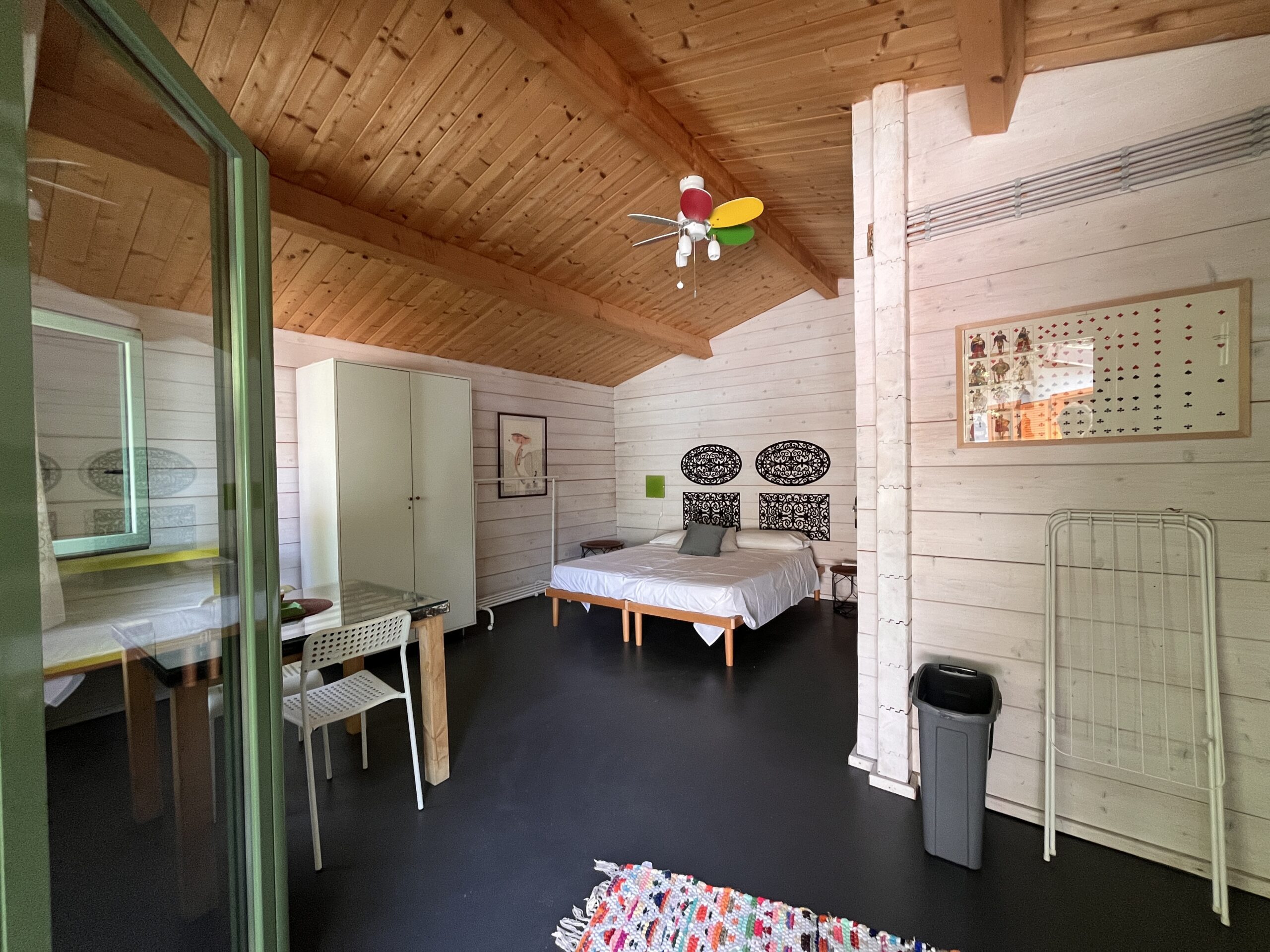 Chalet #3
