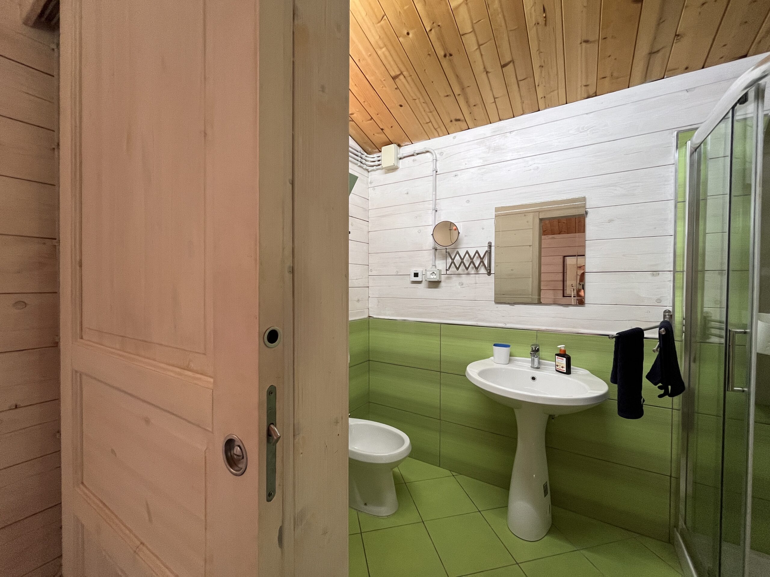 Chalet #3