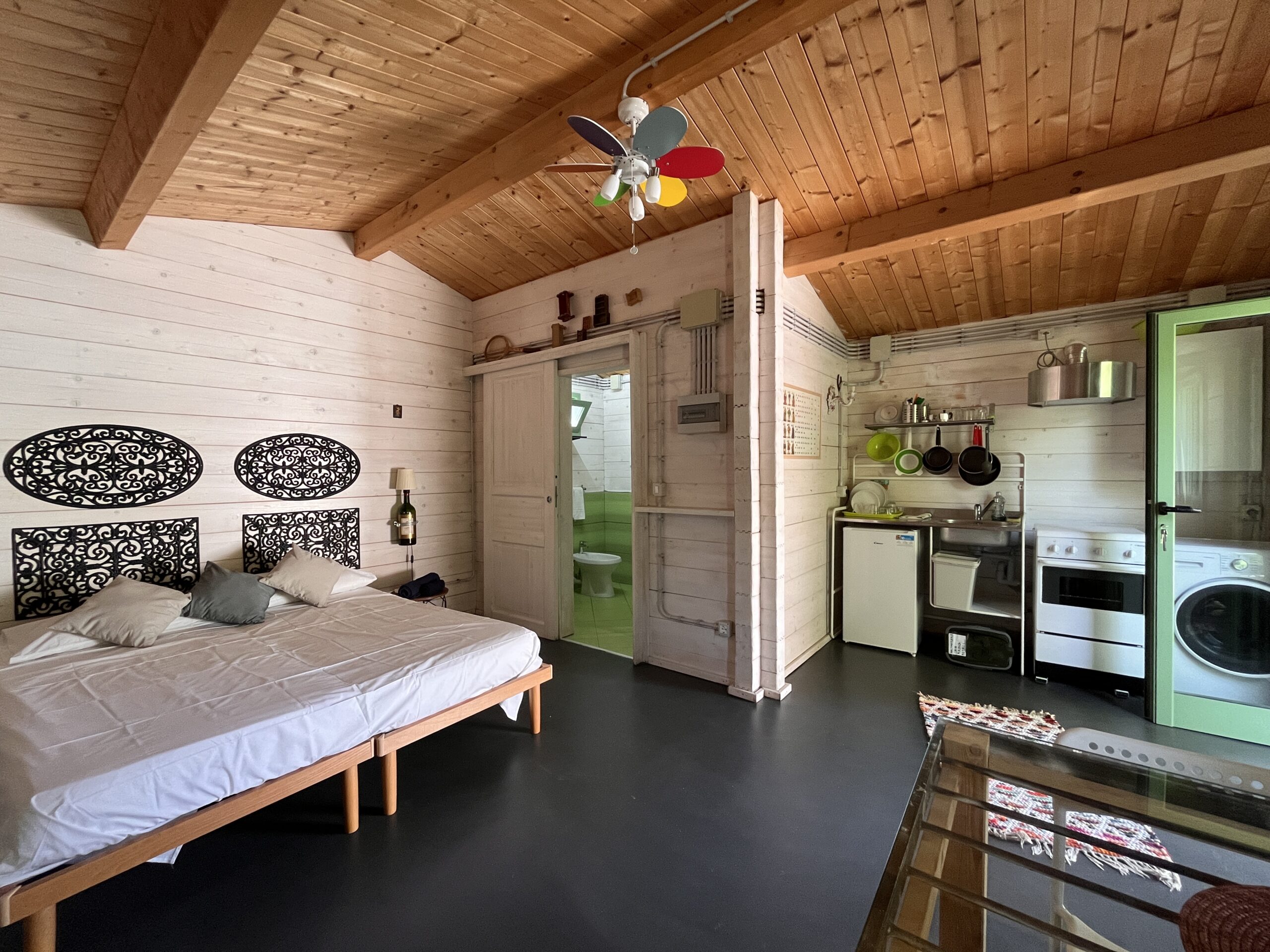 Chalet #3
