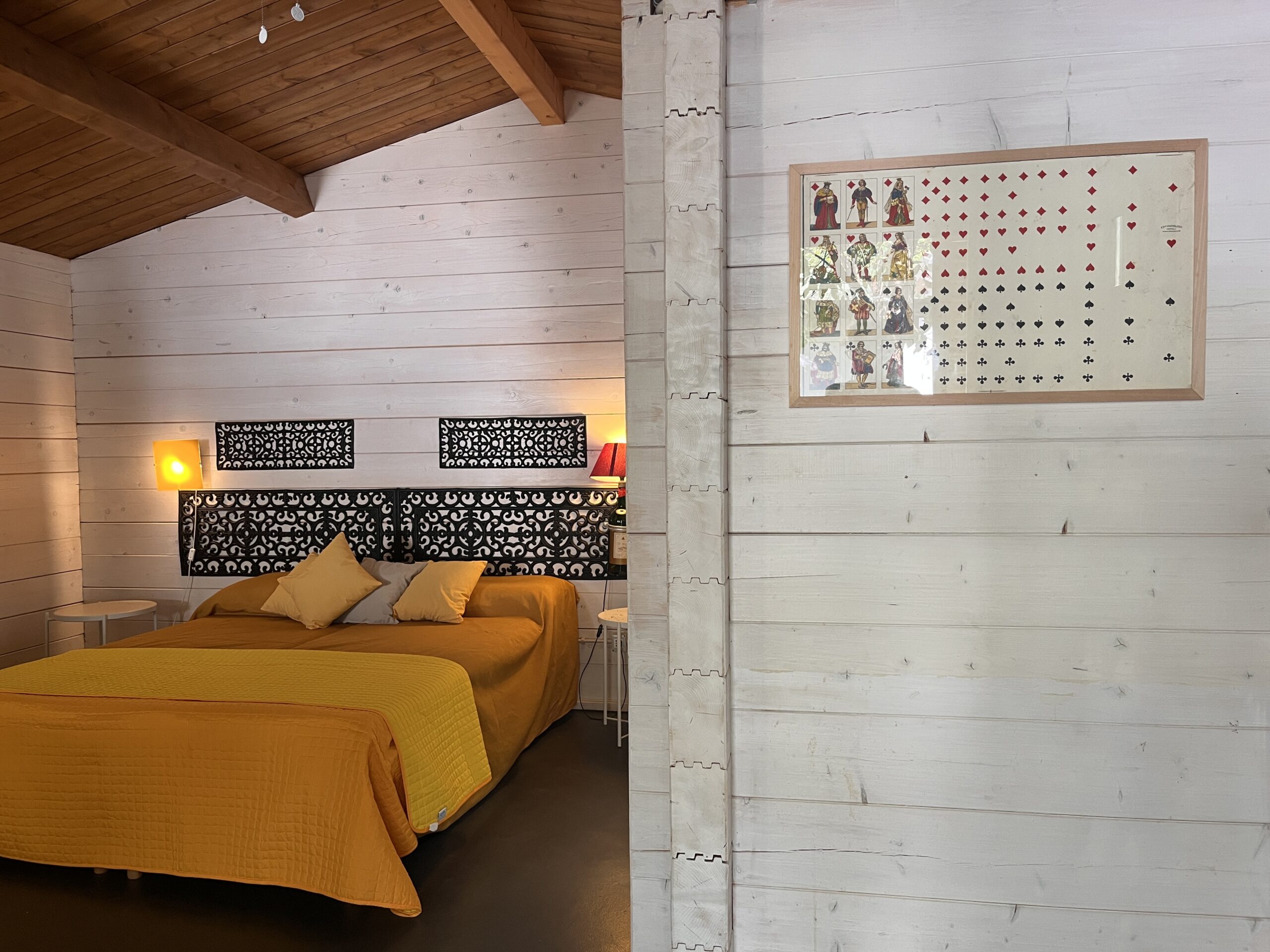 Chalet #4