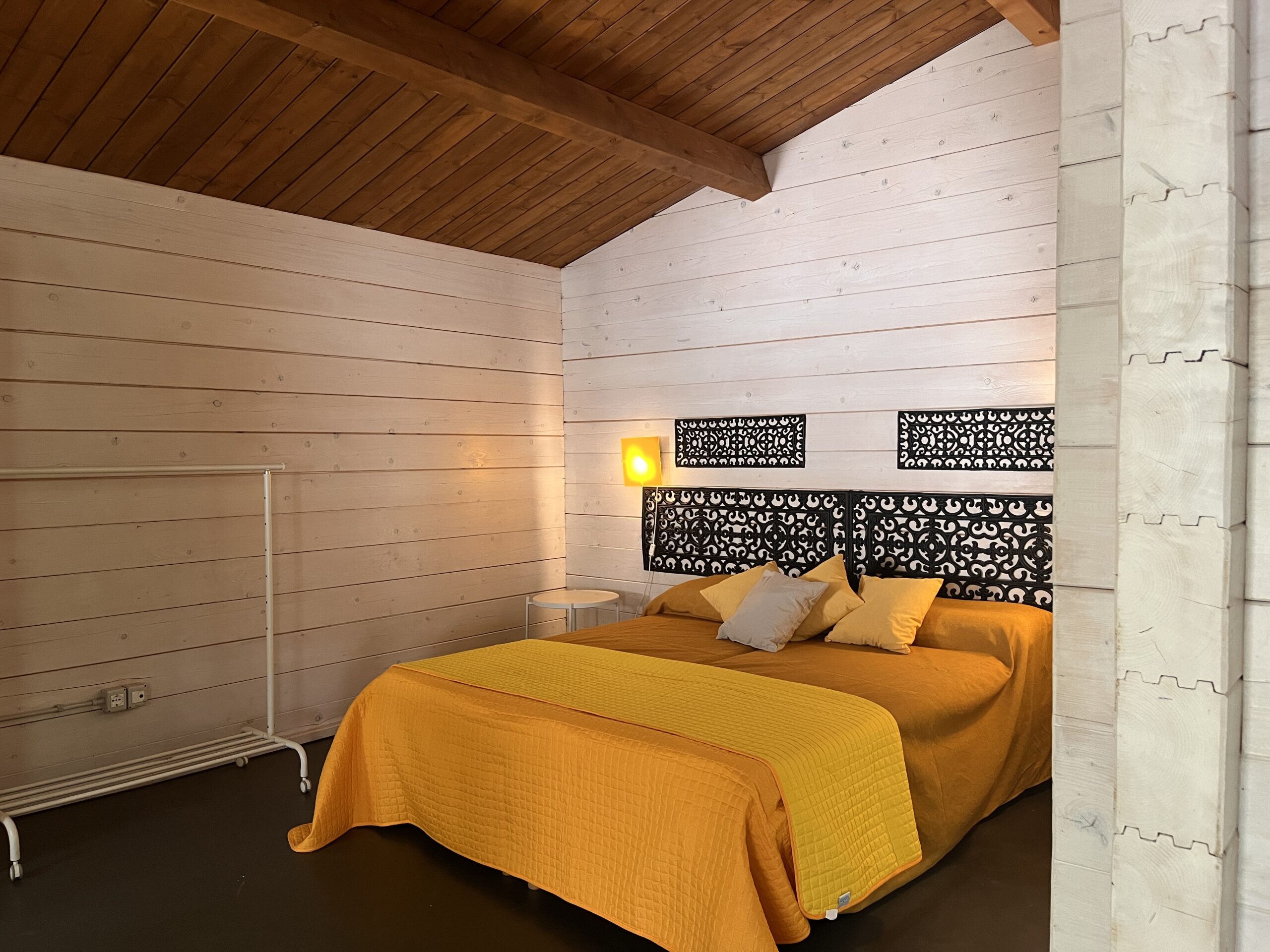 Chalet #4