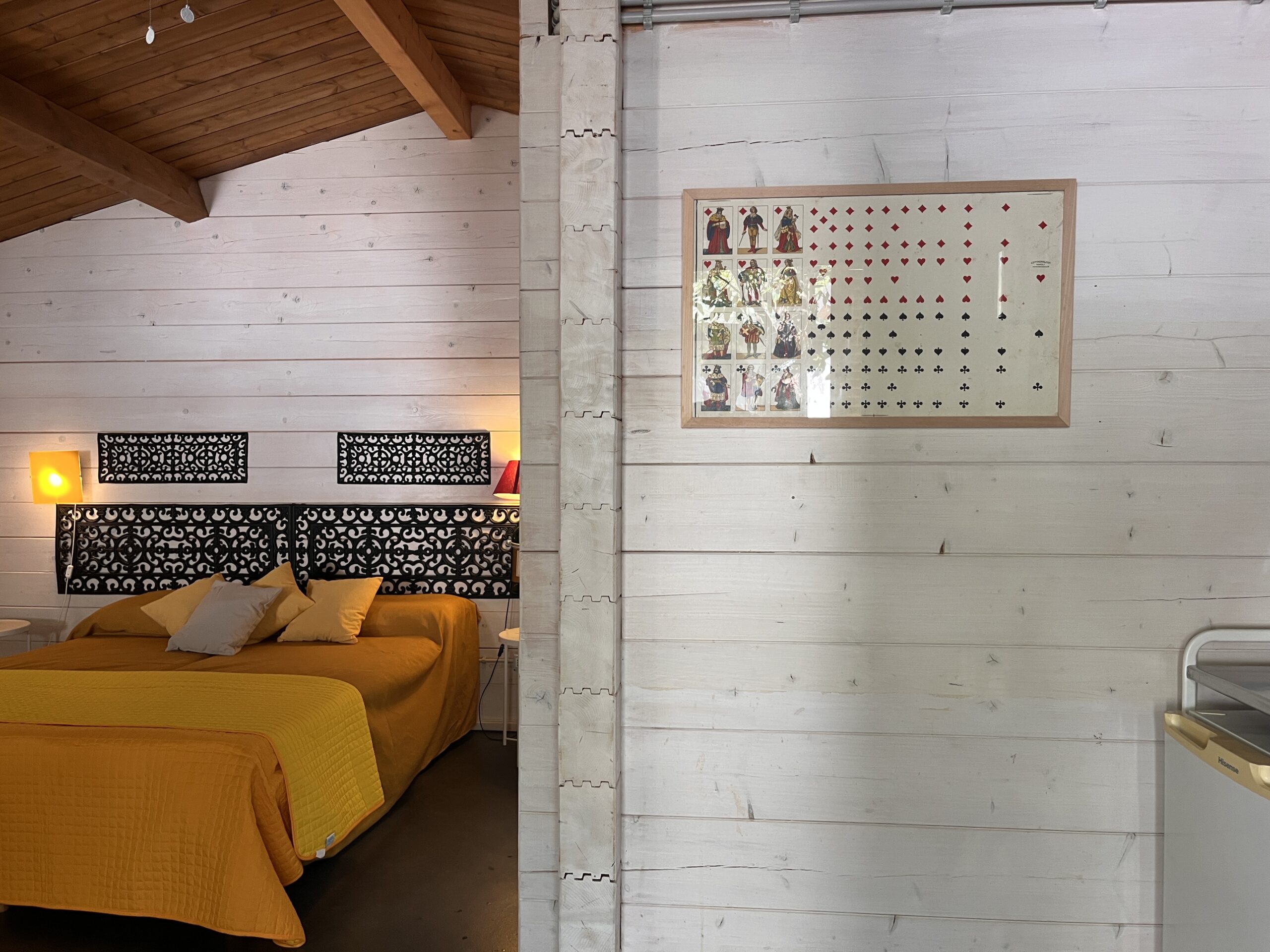 Chalet #4