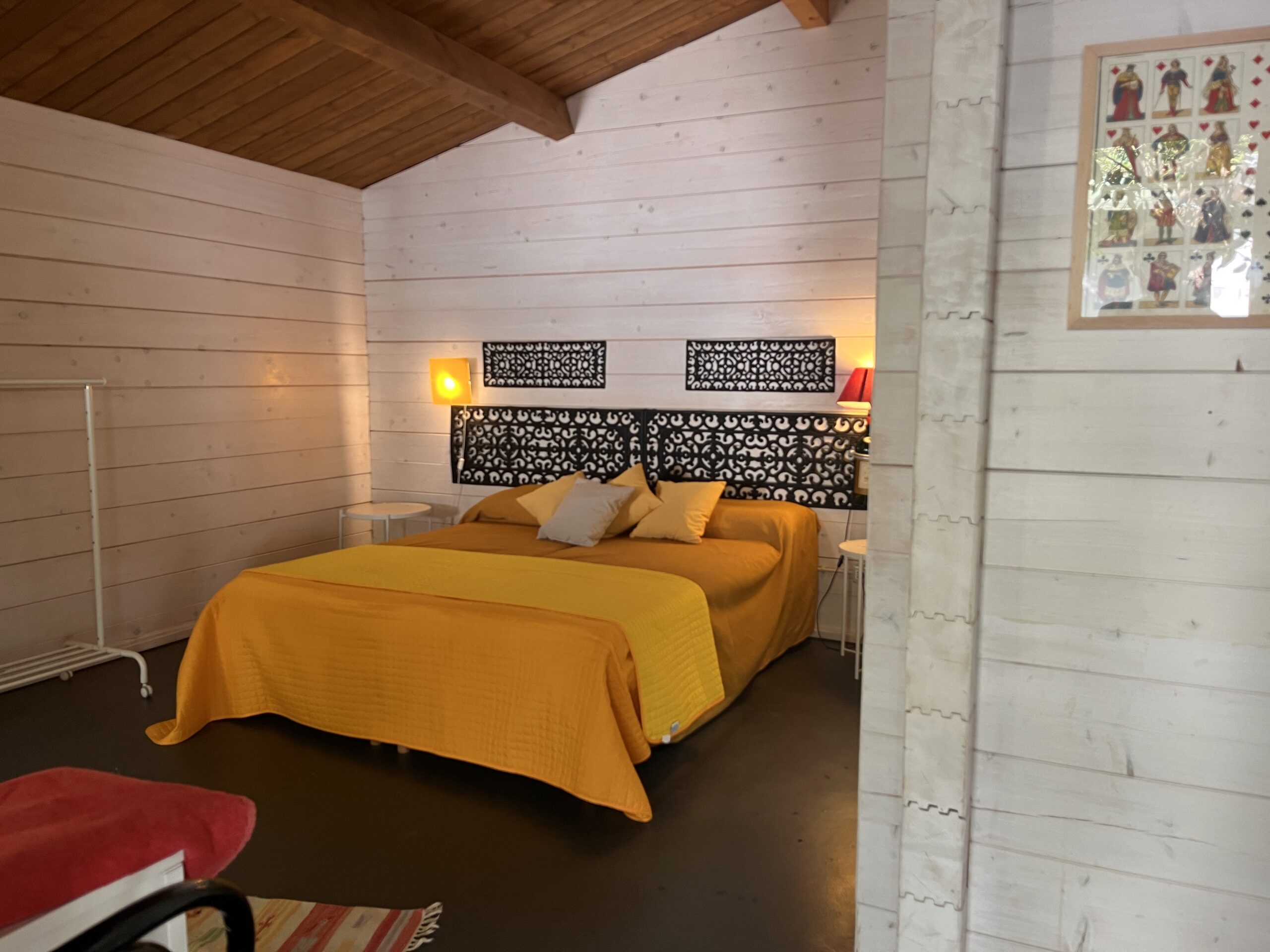 Chalet #4