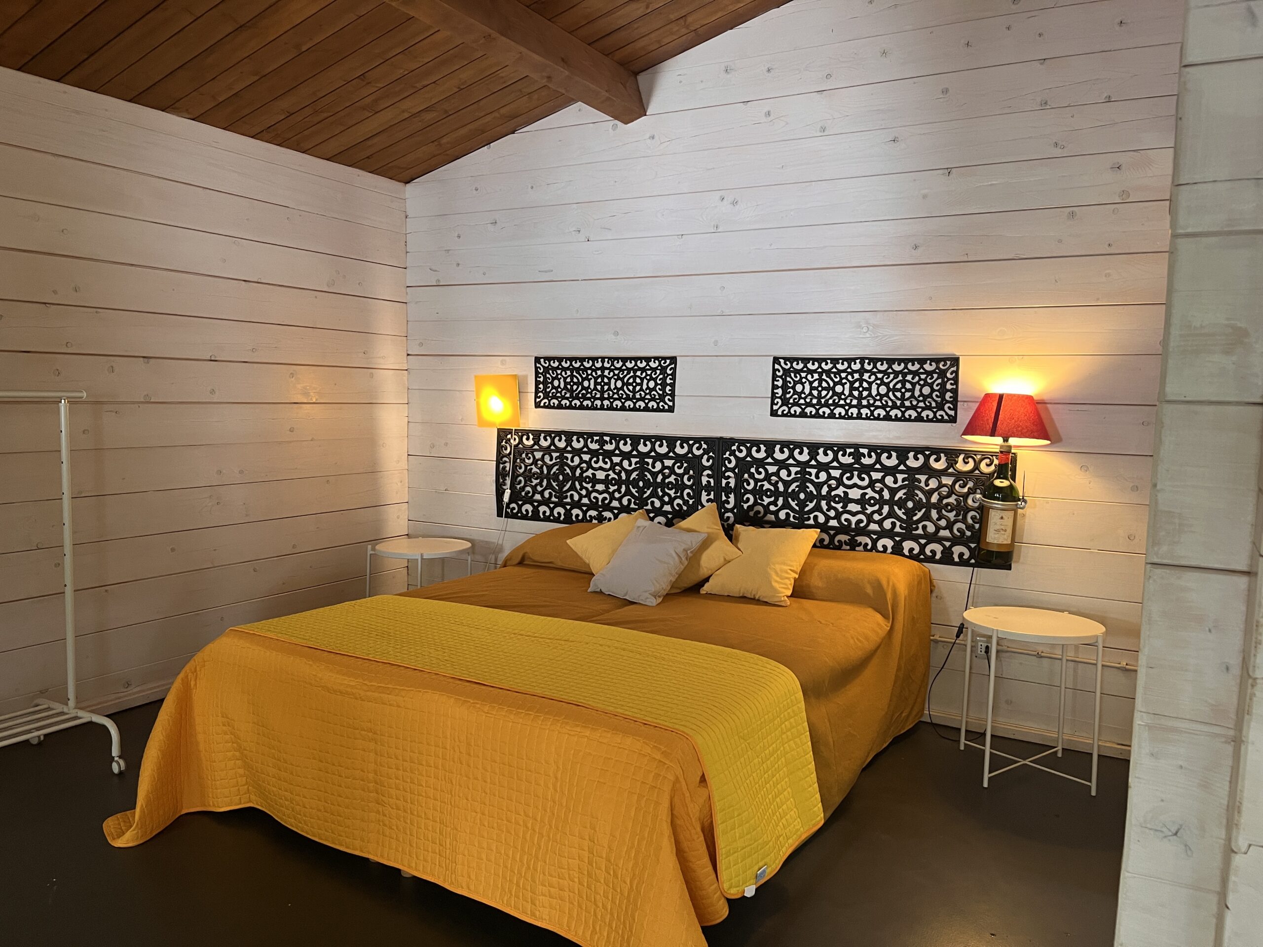 Chalet #4