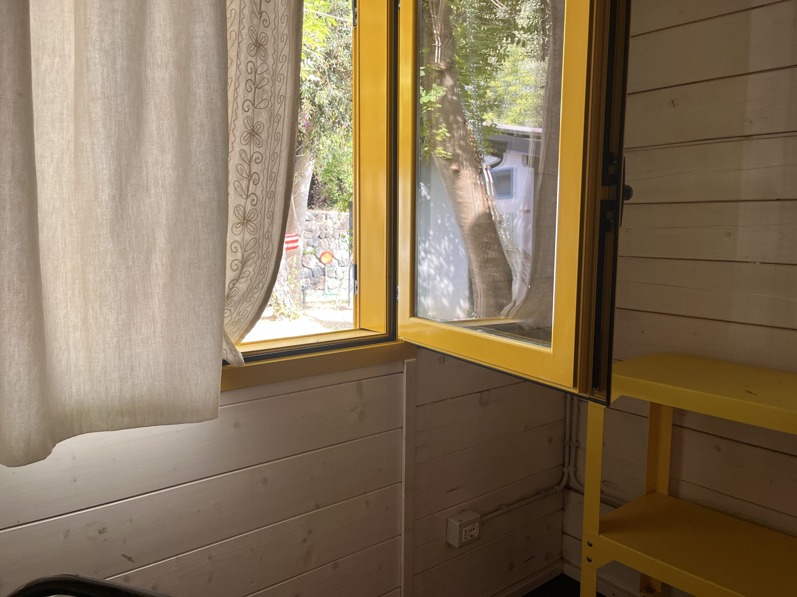 Chalet #4