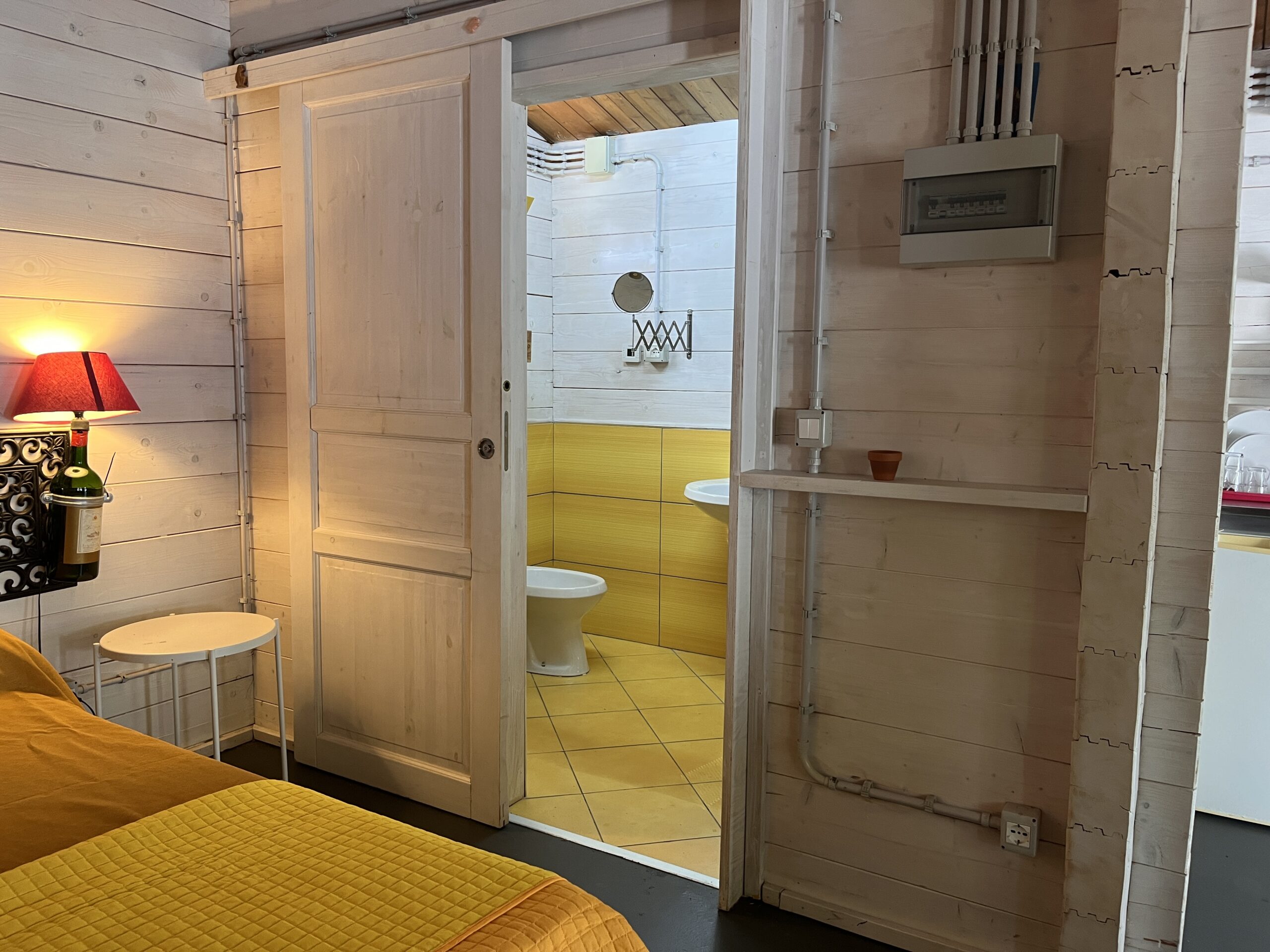 Chalet #4