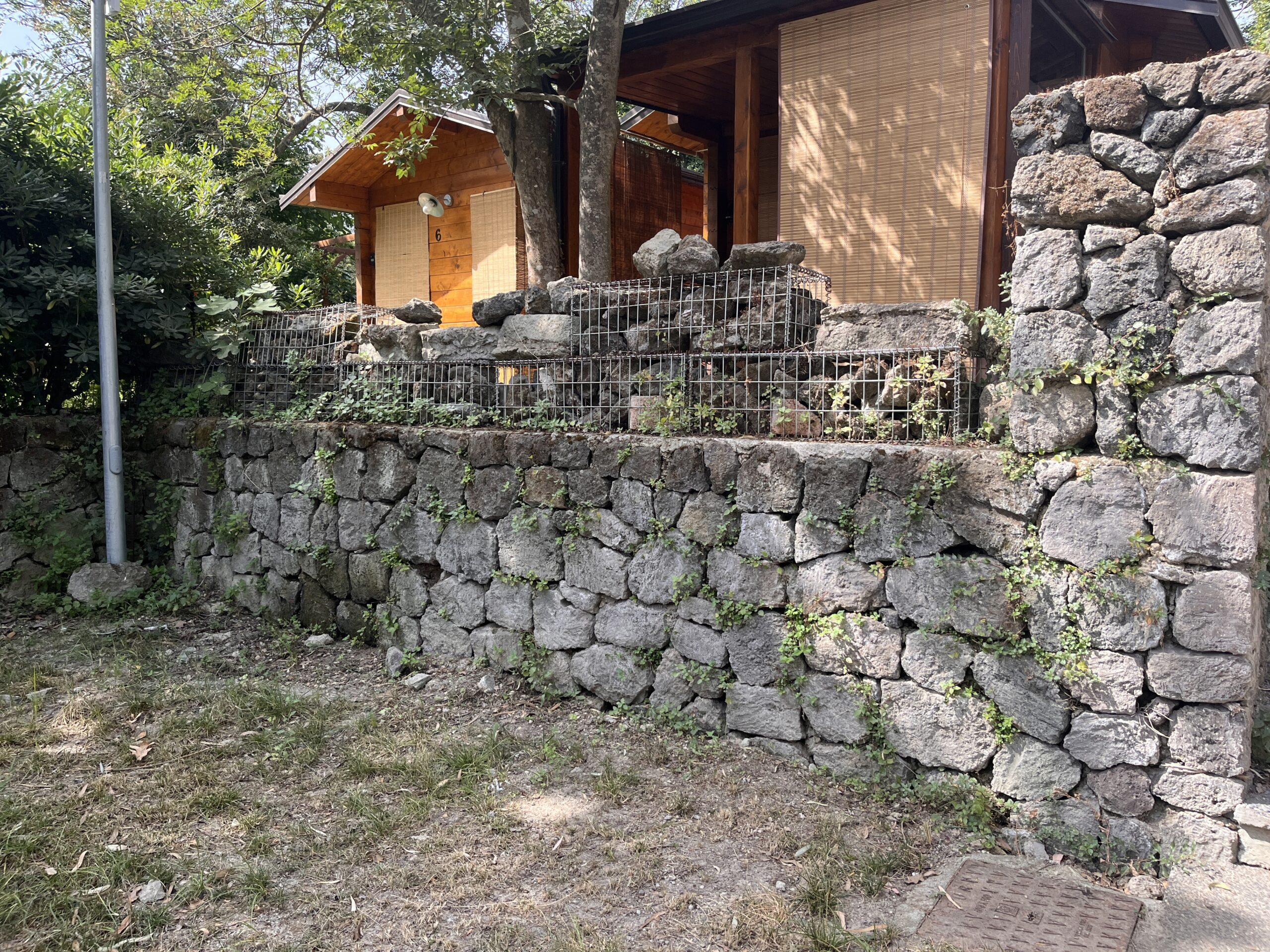 Chalet #7