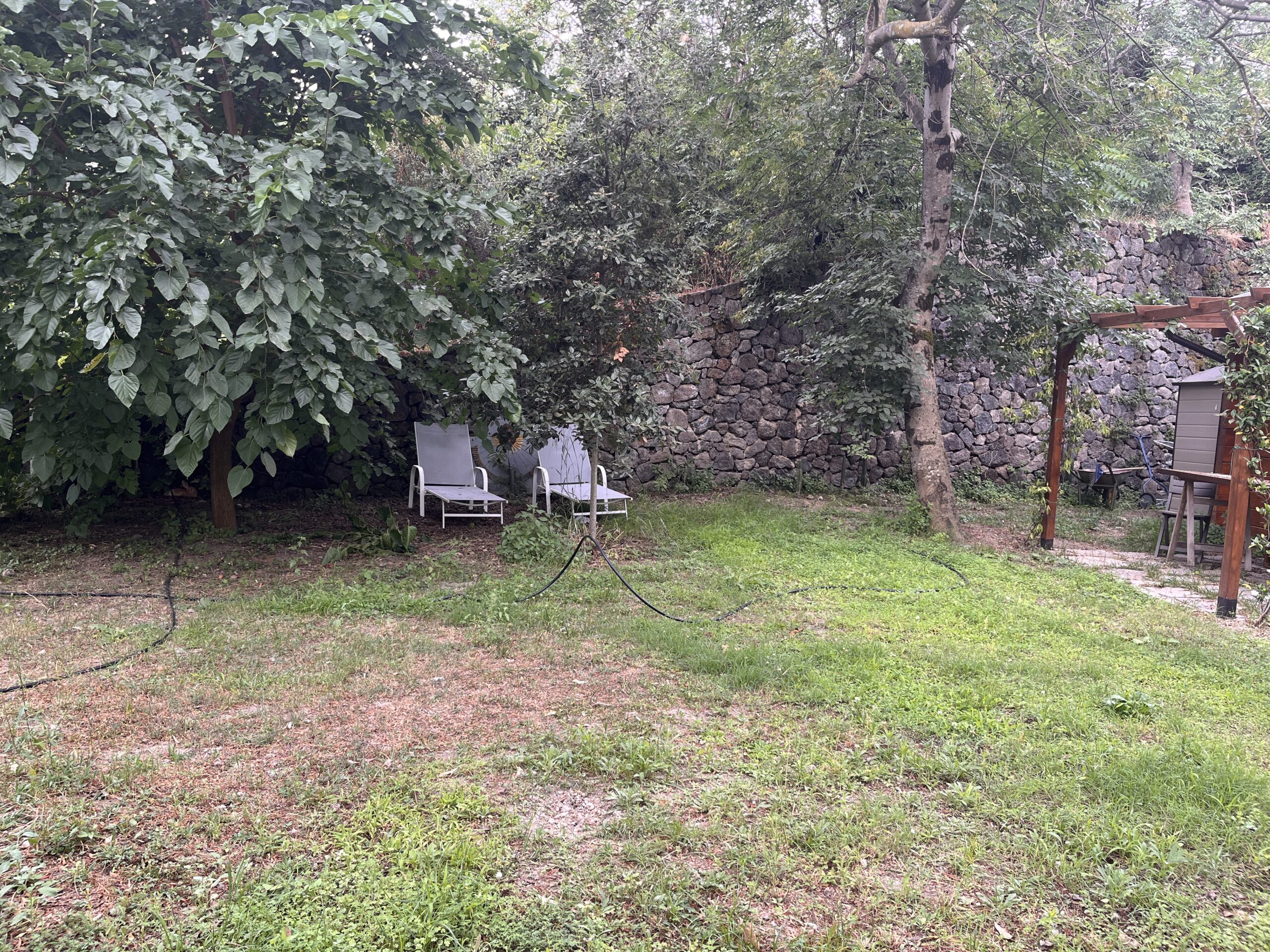 Chalet #7