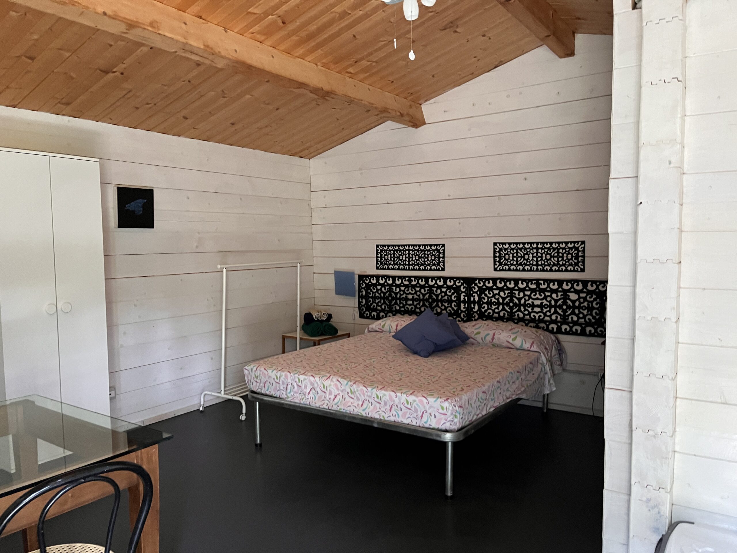 Chalet #5