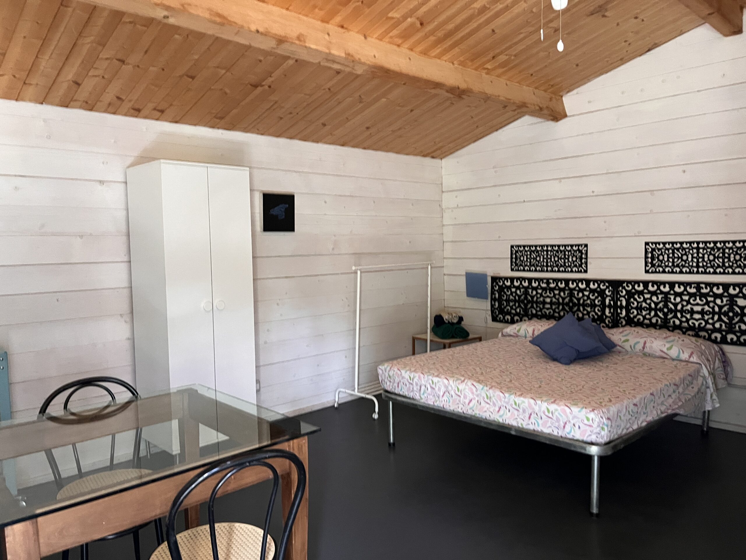 Chalet #5