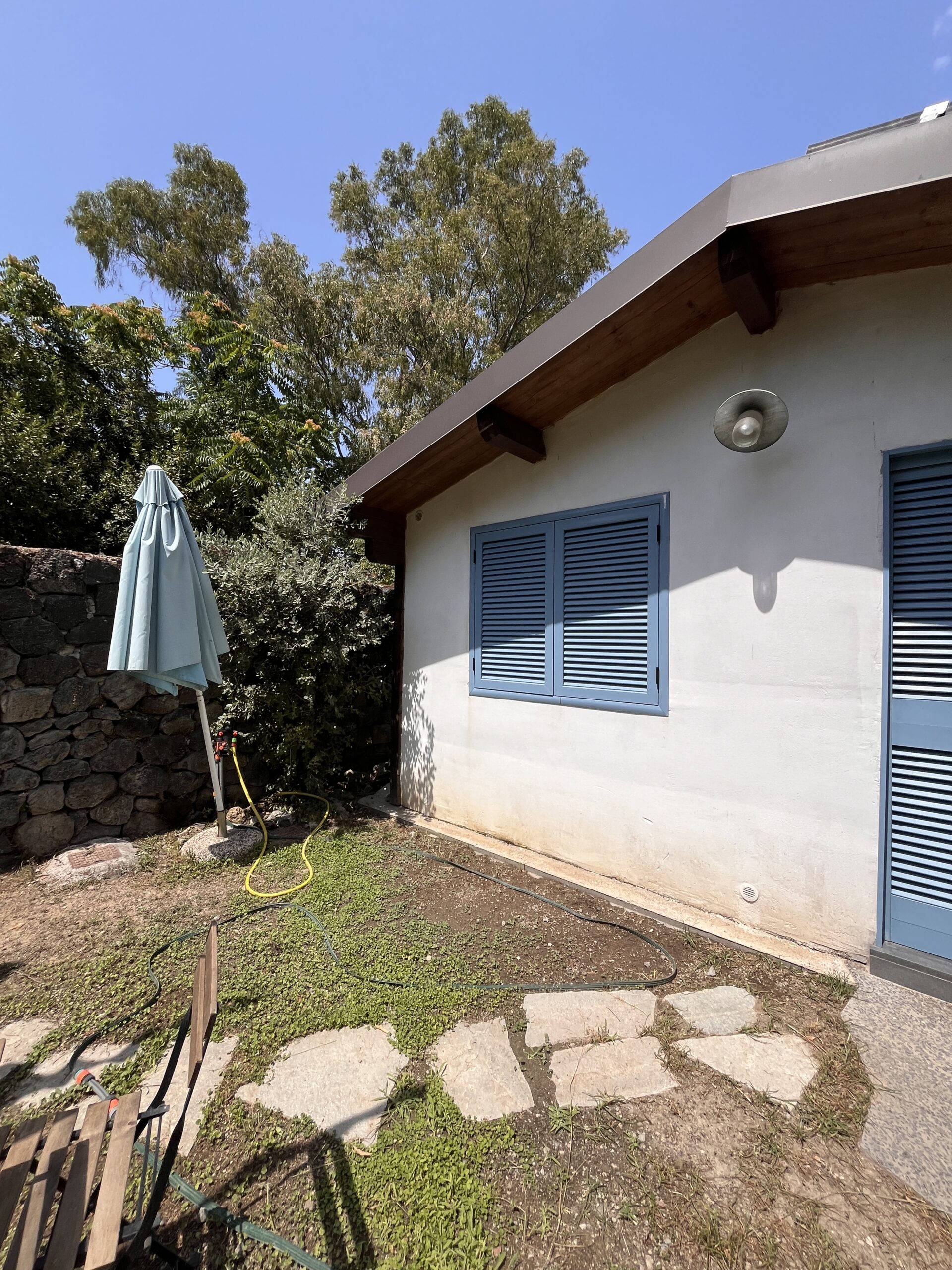 Chalet #5