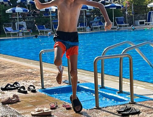 Terme a Ischia top 5