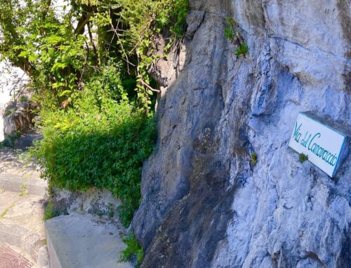 Quartieri di Positano: Itinerario tra storia, silenzi e panorami incantati